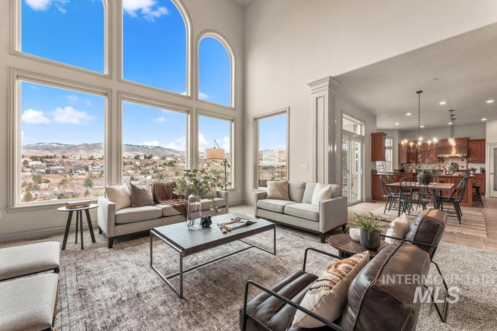 2280 E Solitude Ct, Boise, Idaho 83712, 6 Bedrooms, 5.5 Bathrooms, Residential For Sale, Price $1,998,000, 98976058