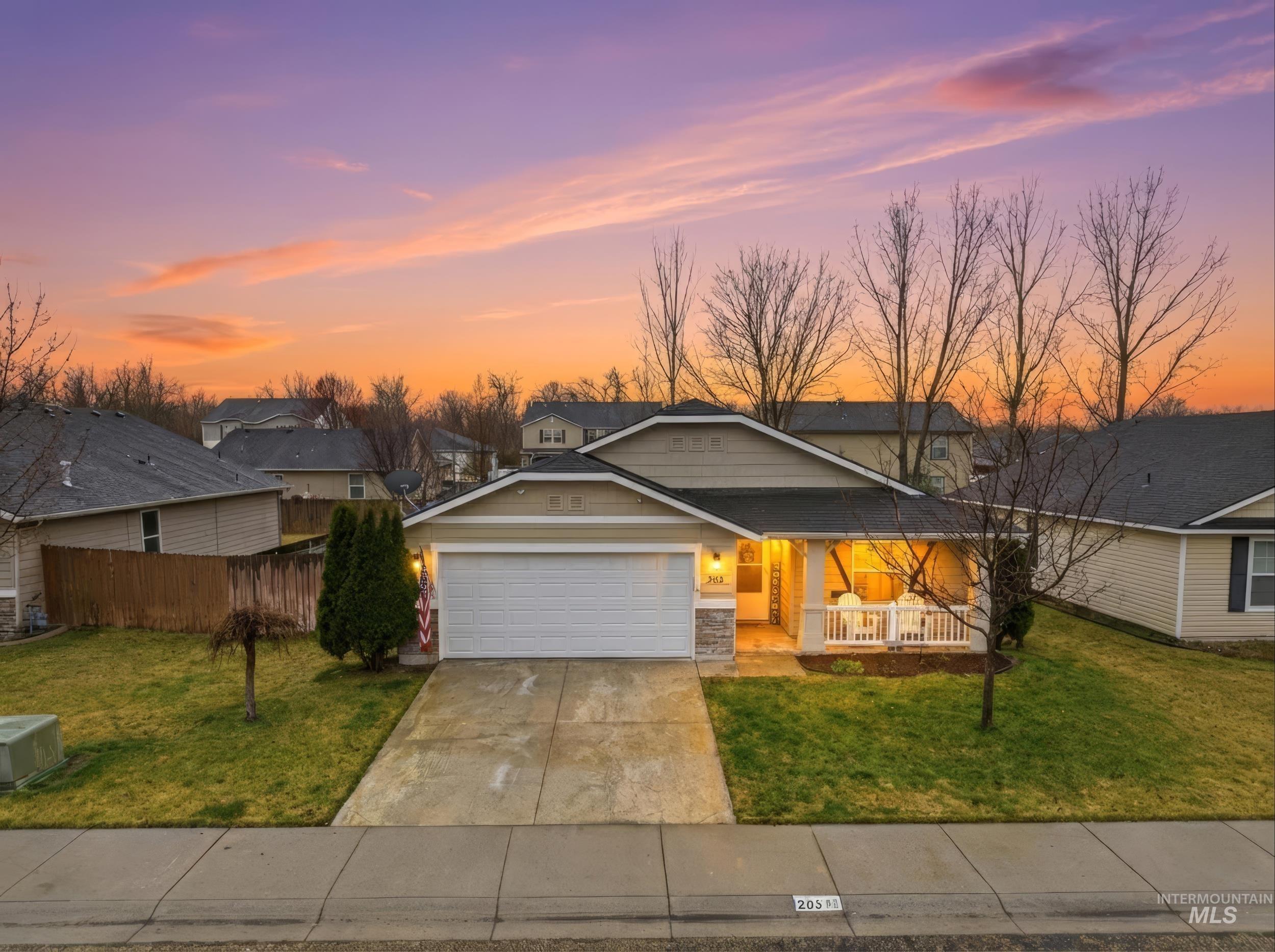 Residential For Sale