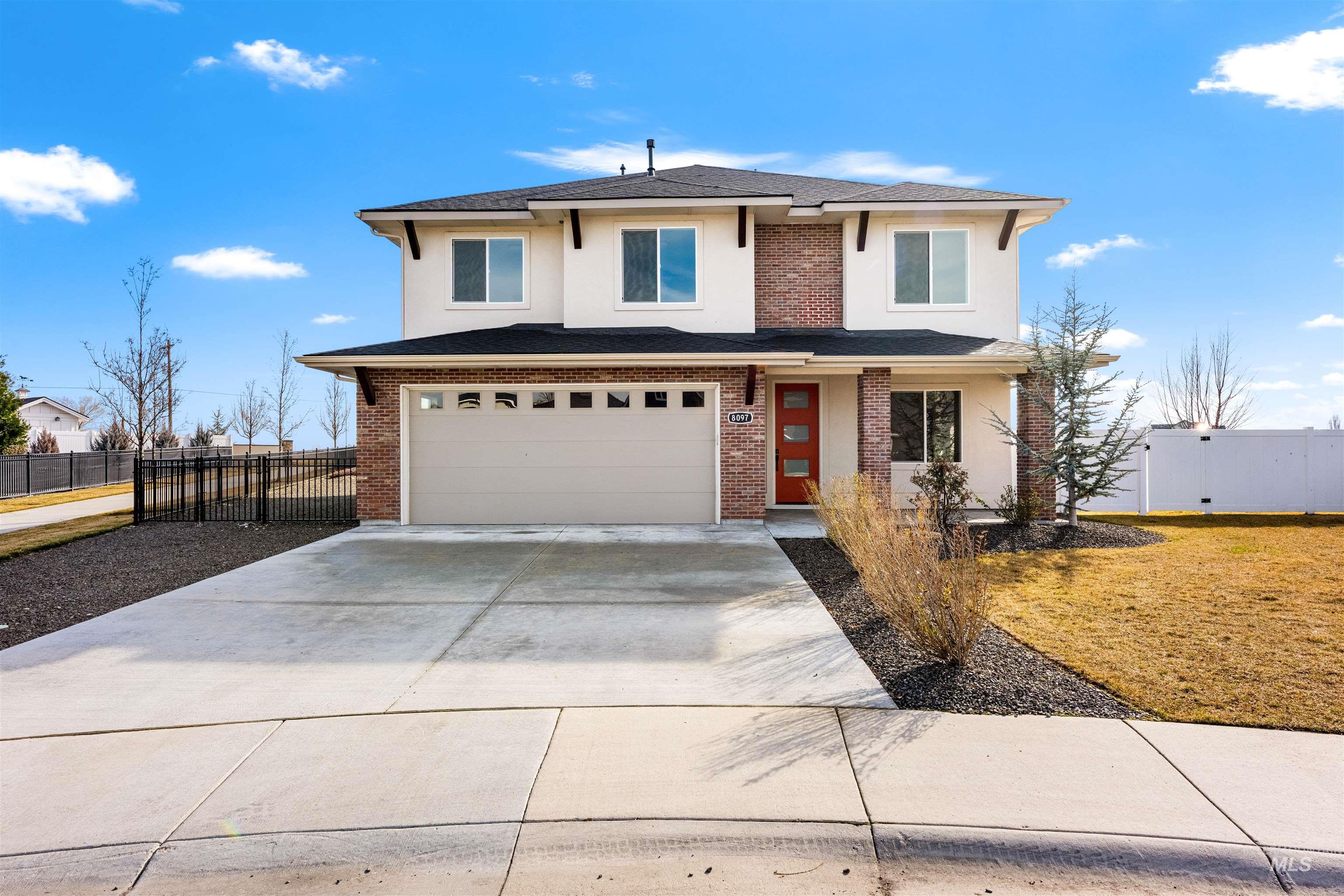 8097 Tandy Cove St, Middleton, Idaho 83644, 6 Bedrooms, 3 Bathrooms, Residential For Sale, Price $709,900,MLS 98976060