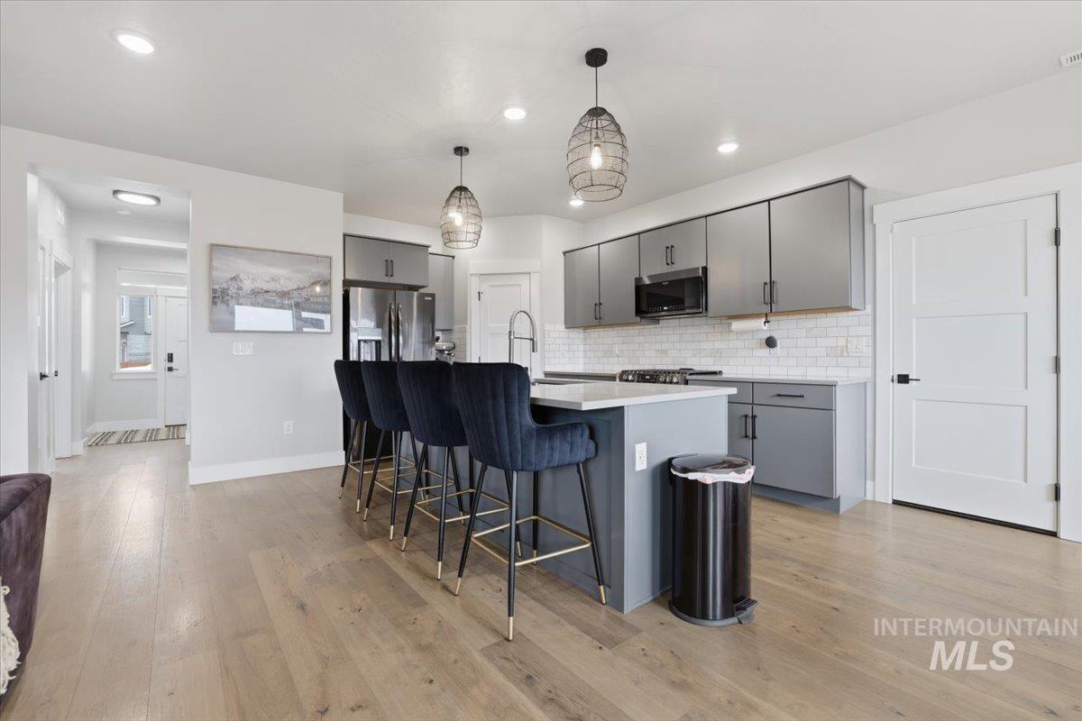 6937 S Sunfish Way, Boise, Idaho 83709, 4 Bedrooms, 2.5 Bathrooms, Residential For Sale, Price $599,900, 98976063