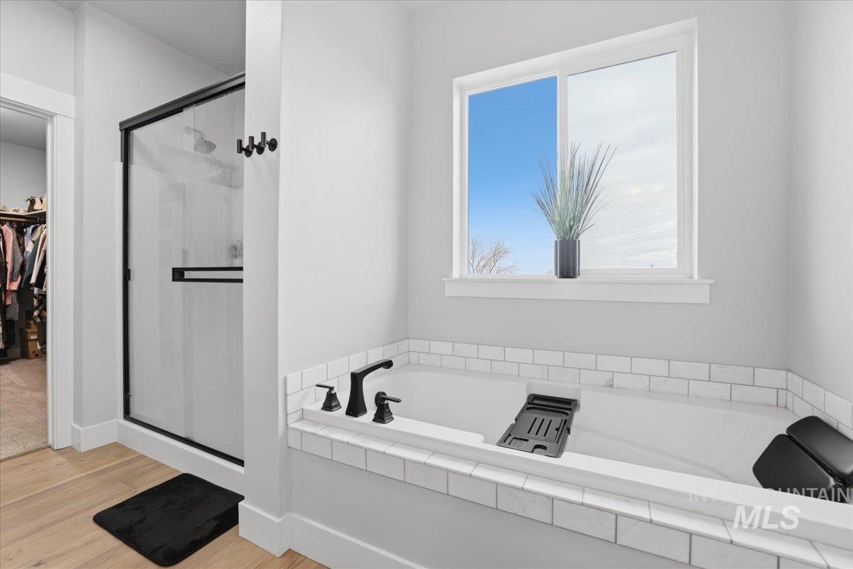 6937 S Sunfish Way, Boise, Idaho 83709, 4 Bedrooms, 2.5 Bathrooms, Residential For Sale, Price $599,900, 98976063