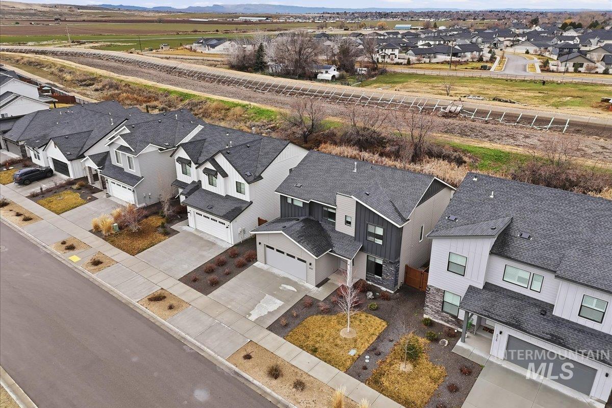 6937 S Sunfish Way, Boise, Idaho 83709, 4 Bedrooms, 2.5 Bathrooms, Residential For Sale, Price $599,900, 98976063