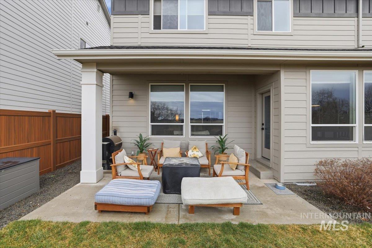 6937 S Sunfish Way, Boise, Idaho 83709, 4 Bedrooms, 2.5 Bathrooms, Residential For Sale, Price $599,900, 98976063