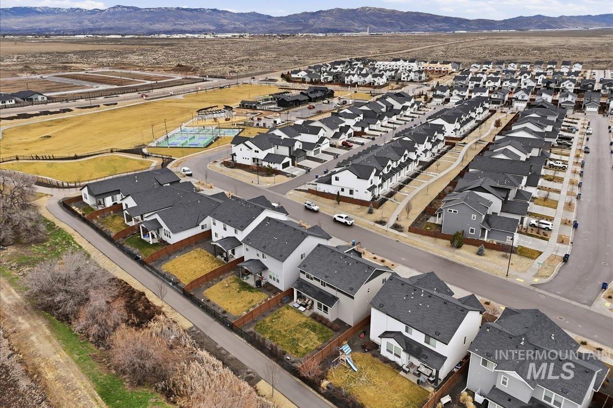 6937 S Sunfish Way, Boise, Idaho 83709, 4 Bedrooms, 2.5 Bathrooms, Residential For Sale, Price $599,900, 98976063