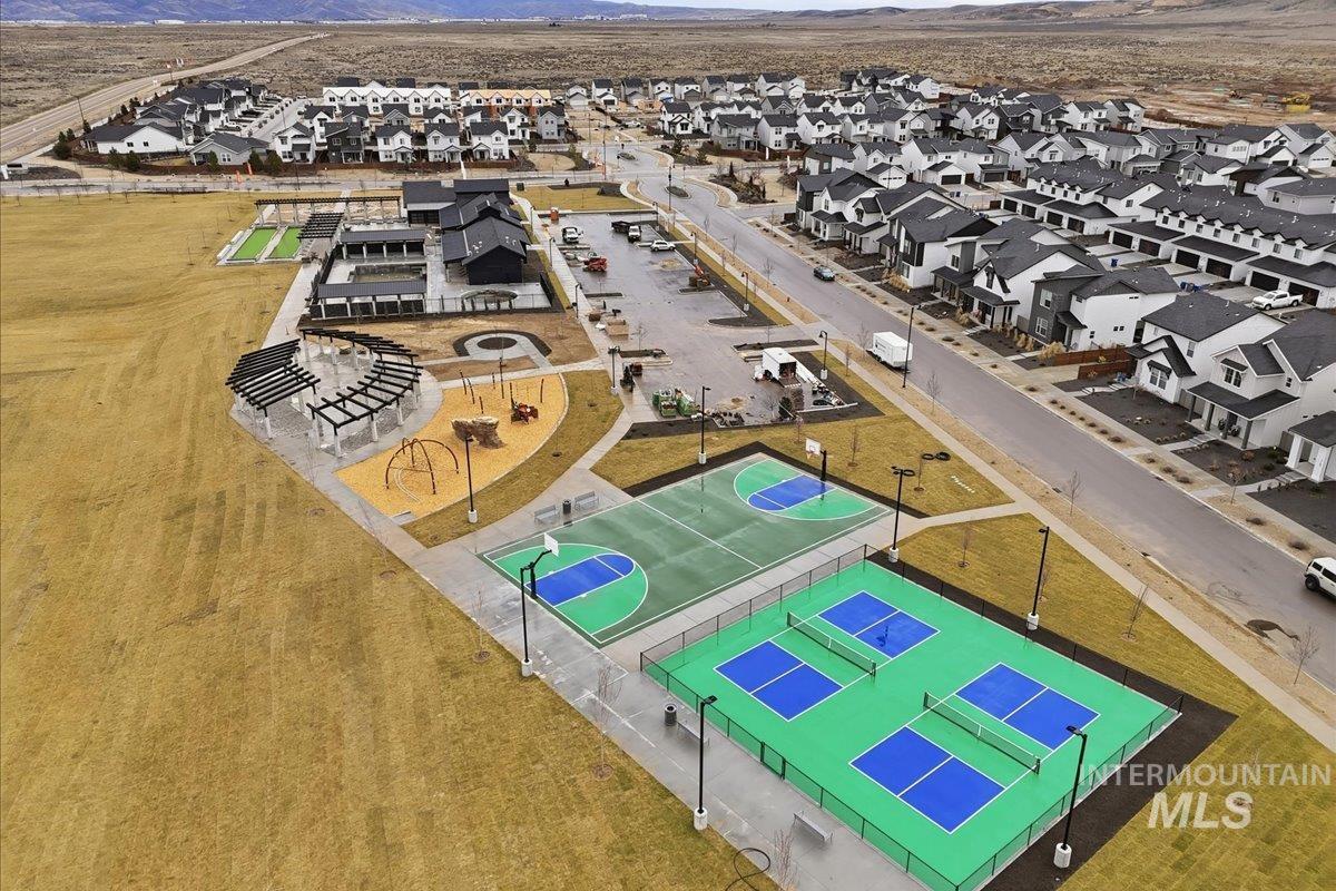 6937 S Sunfish Way, Boise, Idaho 83709, 4 Bedrooms, 2.5 Bathrooms, Residential For Sale, Price $599,900, 98976063