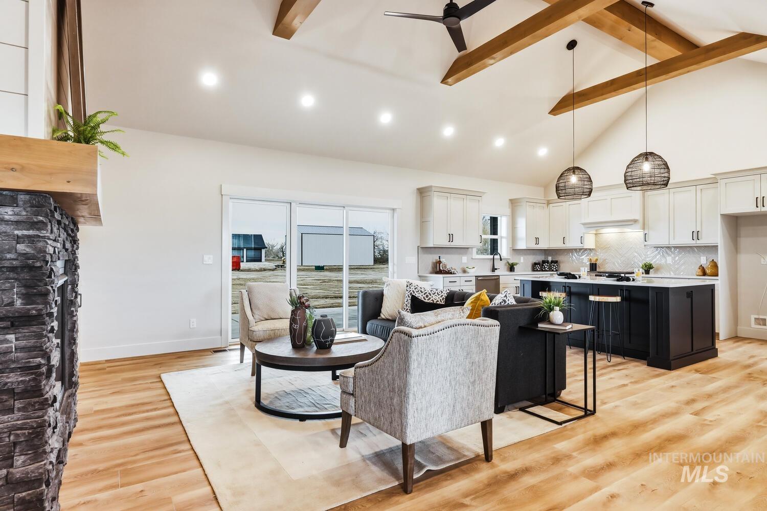 4653 E Idaho St, New Plymouth, Idaho 83655, 3 Bedrooms, 2 Bathrooms, Residential For Sale, Price $924,950, 98976064