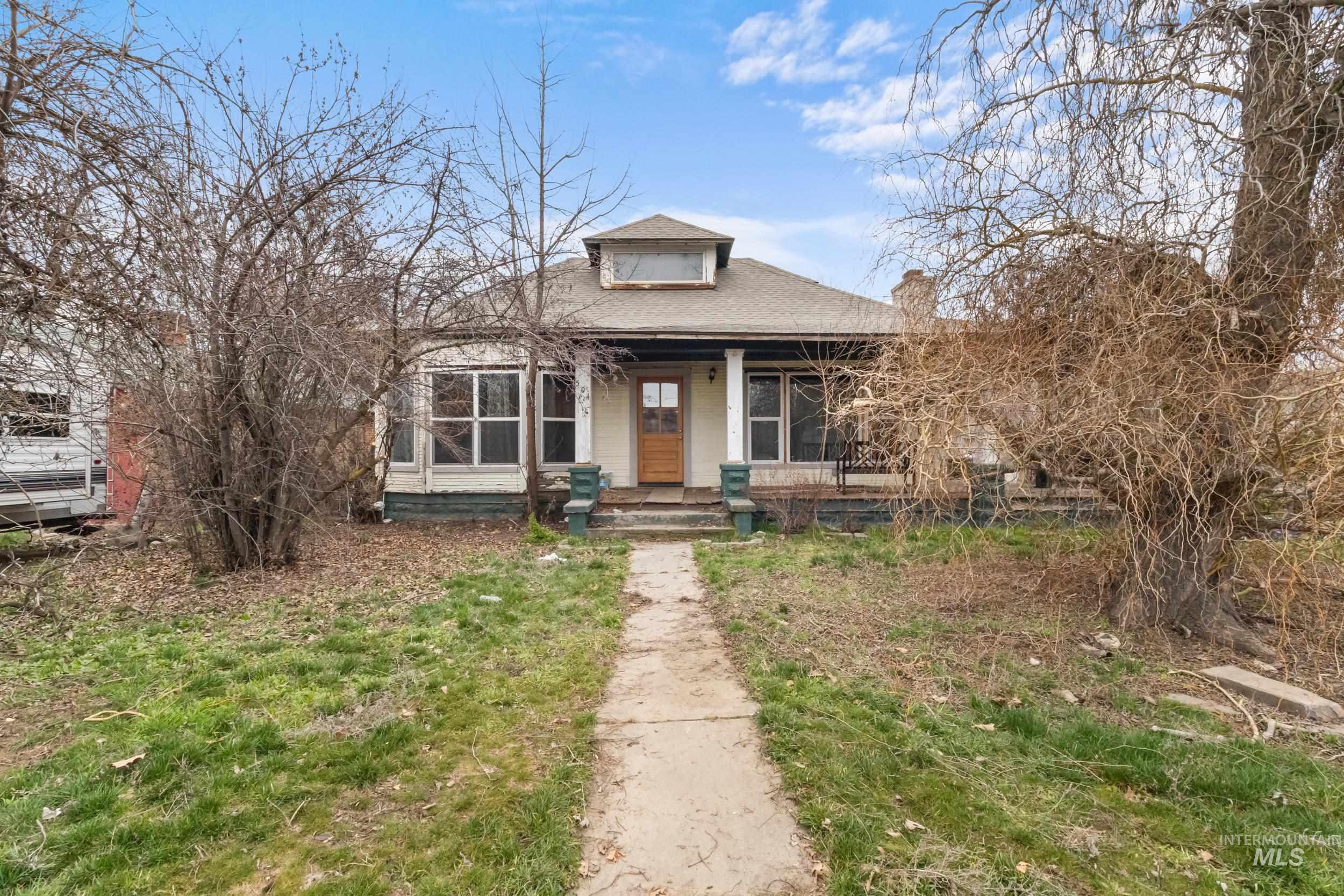 Residential For Sale