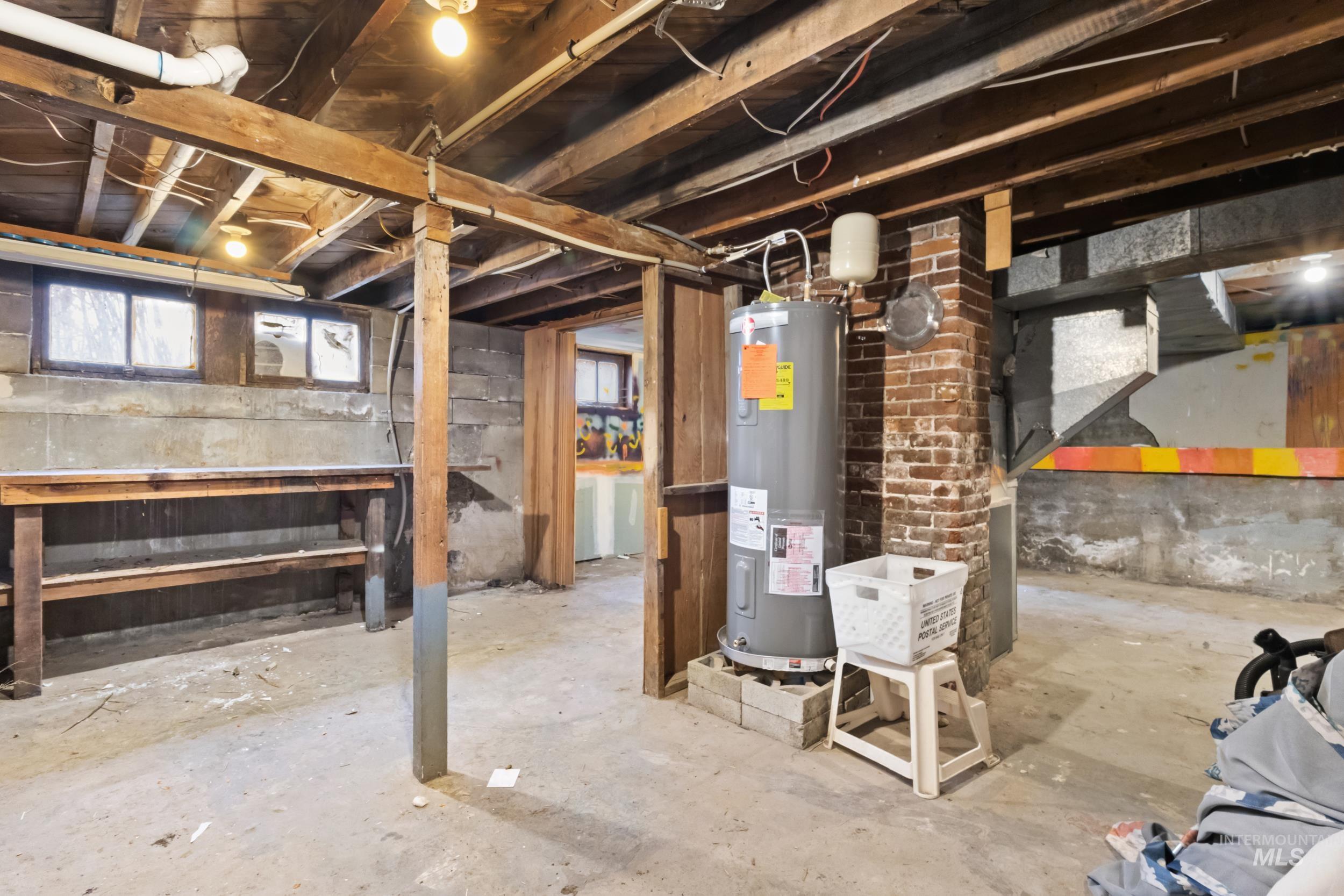 504 N 9th St, Payette, Idaho 83661, 3 Bedrooms, 1 Bathroom, Residential For Sale, Price $249,999, 98976065