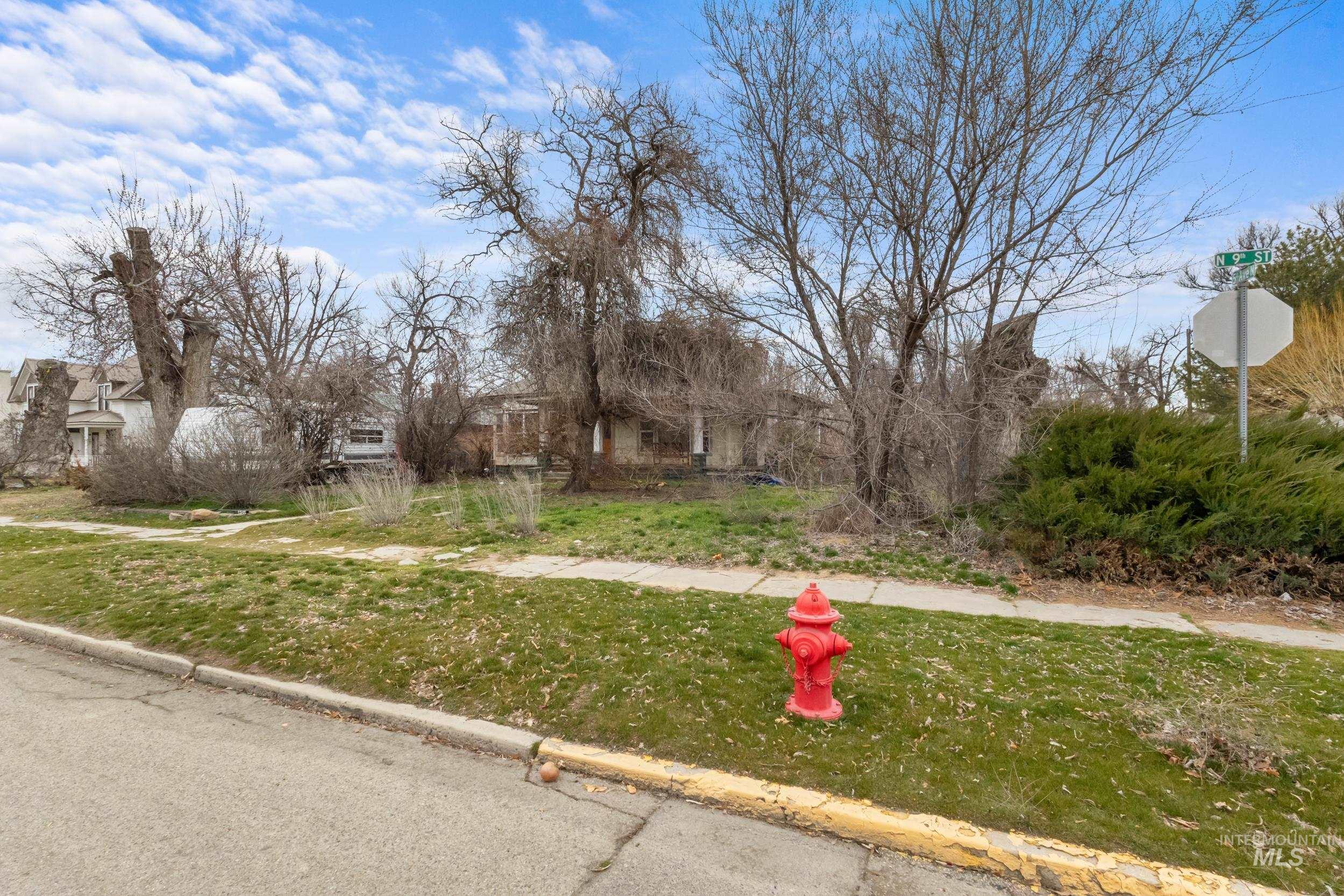 504 N 9th St, Payette, Idaho 83661, 3 Bedrooms, 1 Bathroom, Residential For Sale, Price $249,999, 98976065