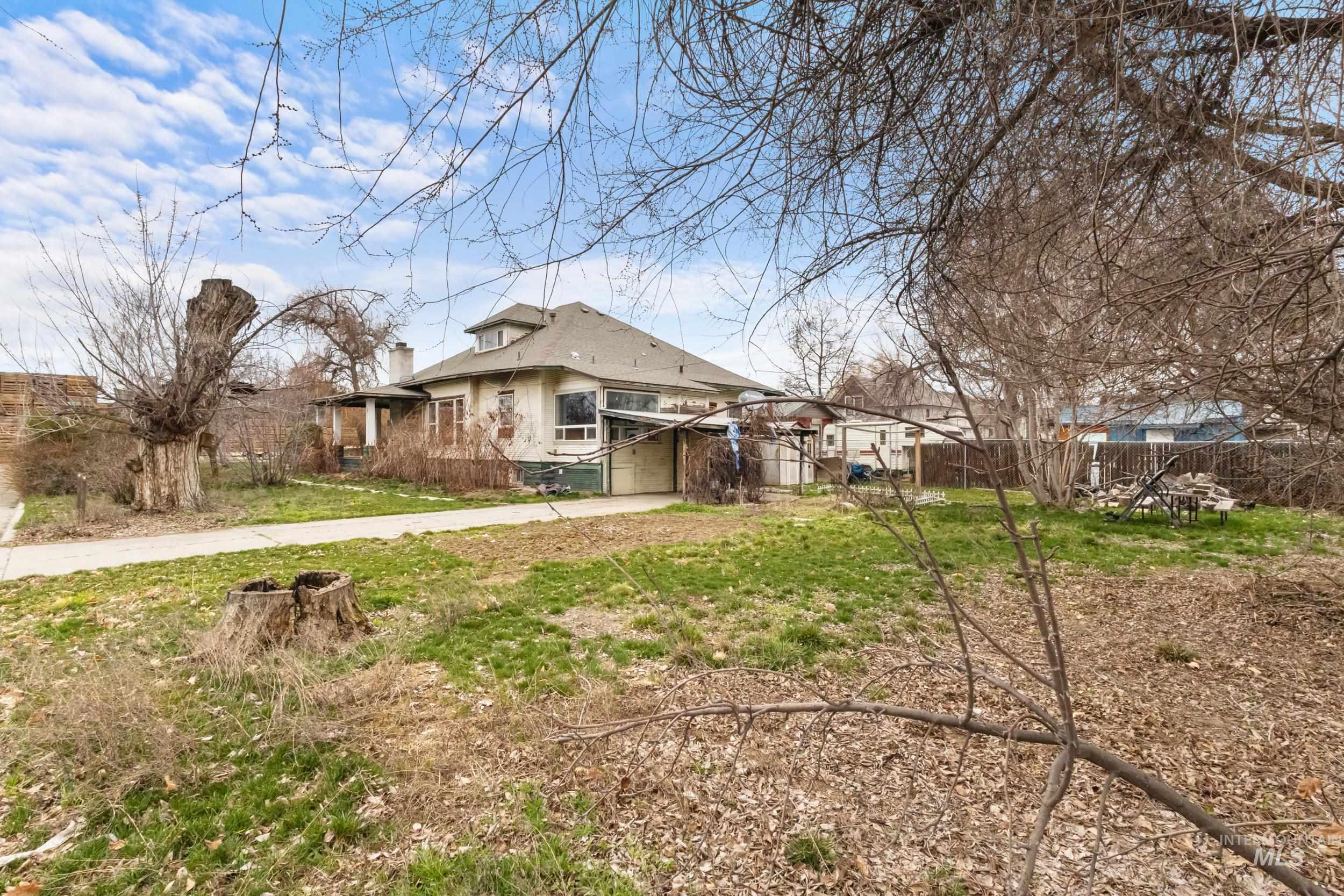 504 N 9th St, Payette, Idaho 83661, 3 Bedrooms, 1 Bathroom, Residential For Sale, Price $249,999, 98976065