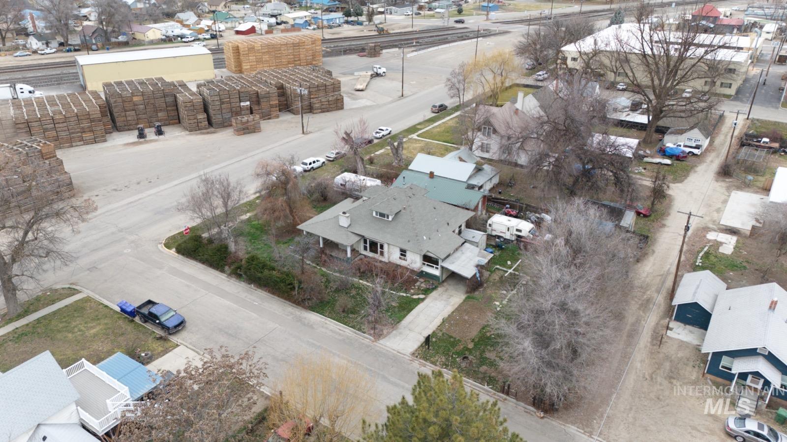 504 N 9th St, Payette, Idaho 83661, 3 Bedrooms, 1 Bathroom, Residential For Sale, Price $249,999, 98976065