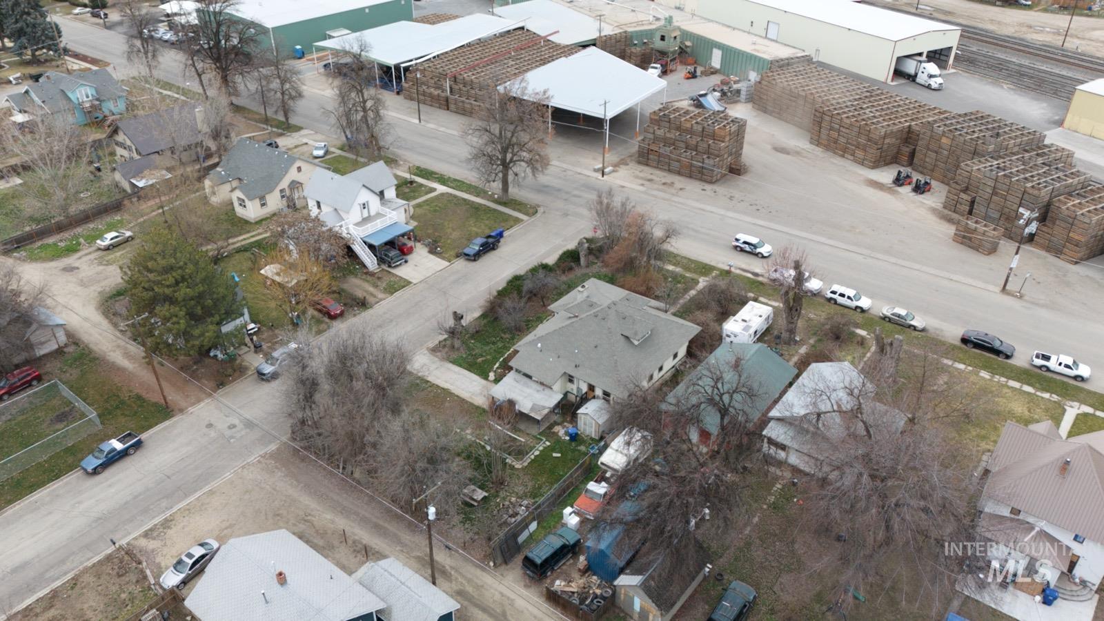 504 N 9th St, Payette, Idaho 83661, 3 Bedrooms, 1 Bathroom, Residential For Sale, Price $249,999, 98976065