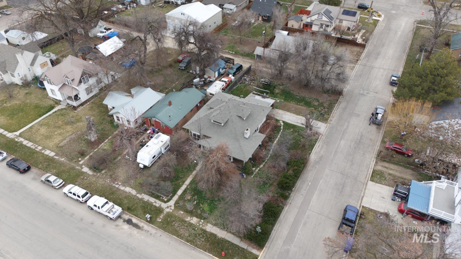 504 N 9th St, Payette, Idaho 83661, 3 Bedrooms, 1 Bathroom, Residential For Sale, Price $249,999, 98976065