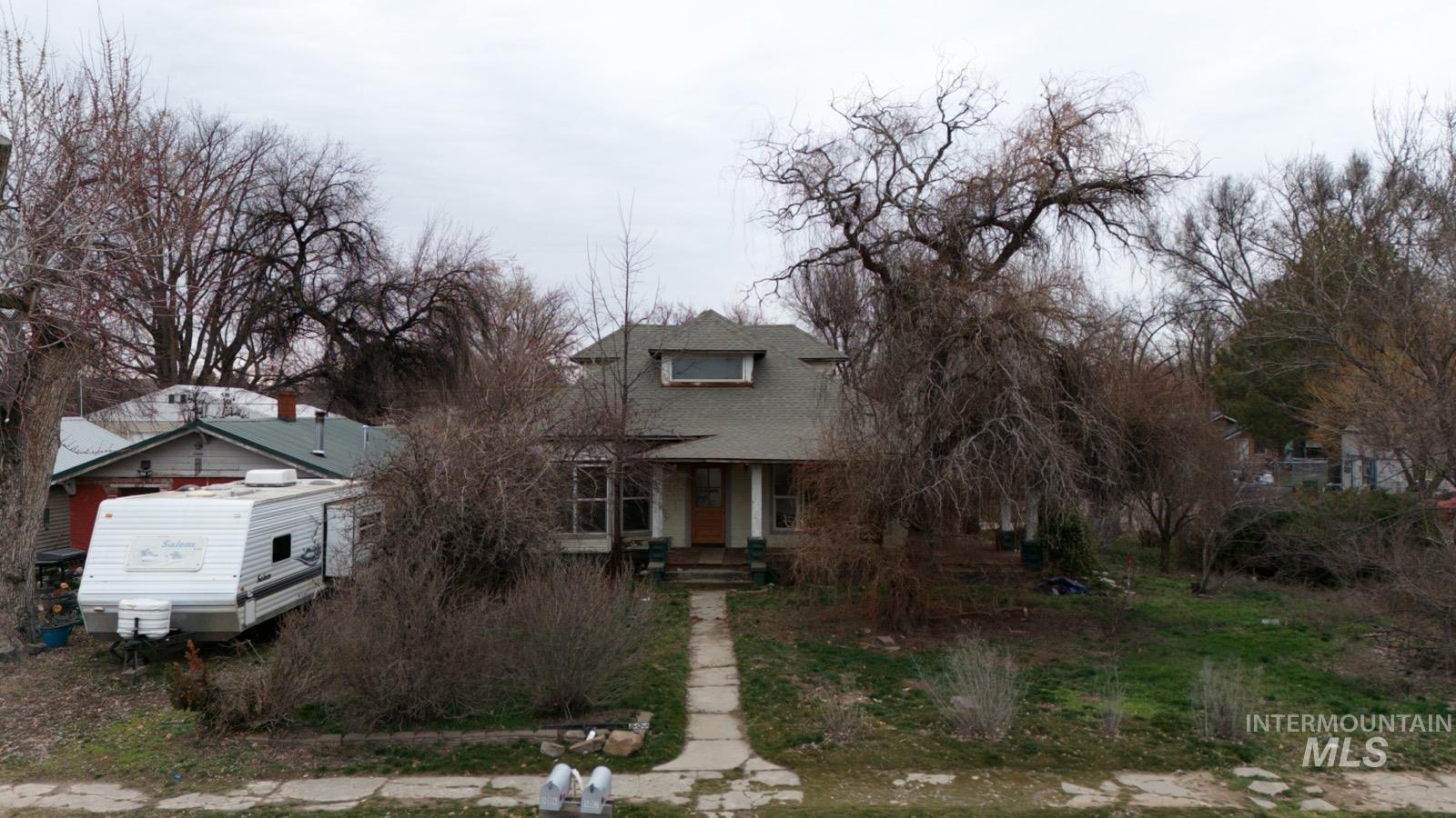 504 N 9th St, Payette, Idaho 83661, 3 Bedrooms, 1 Bathroom, Residential For Sale, Price $249,999, 98976065