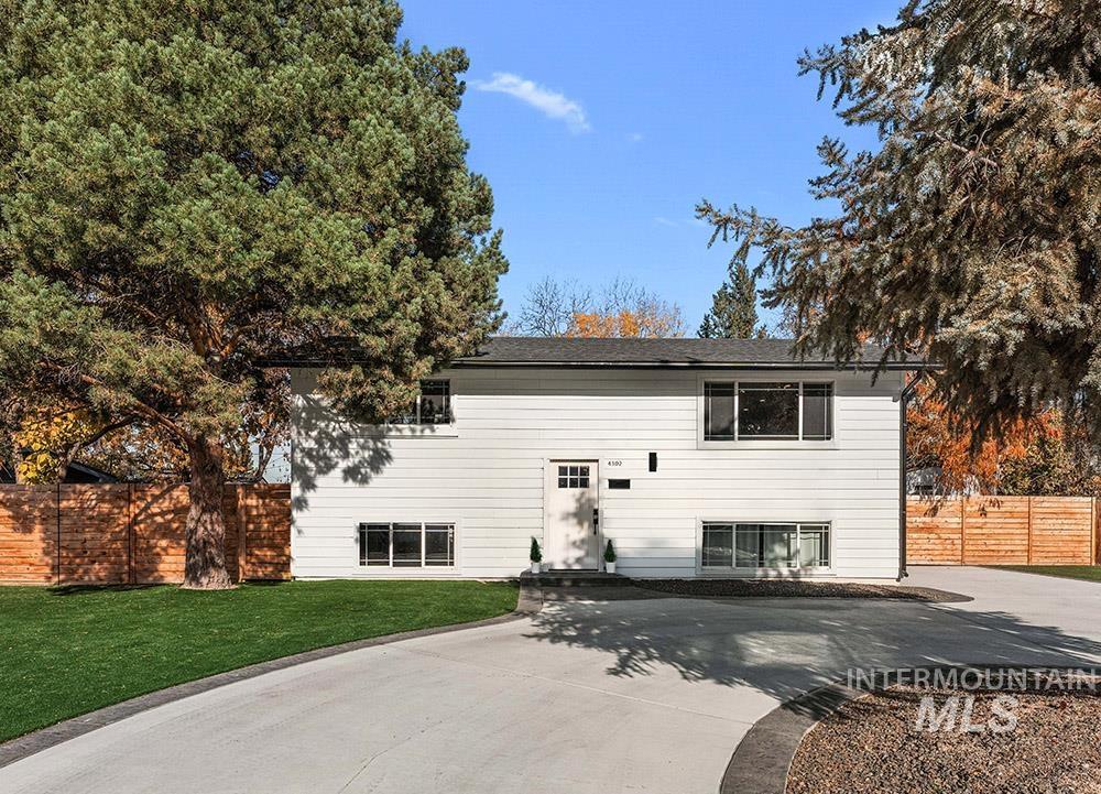 Residential For Sale