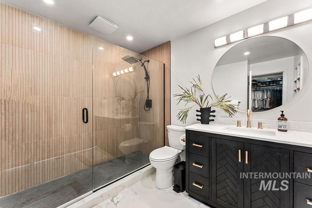 4302 W Meriwether Dr, Boise, Idaho 83705, 4 Bedrooms, 2 Bathrooms, Residential For Sale, Price $549,900, 98976066