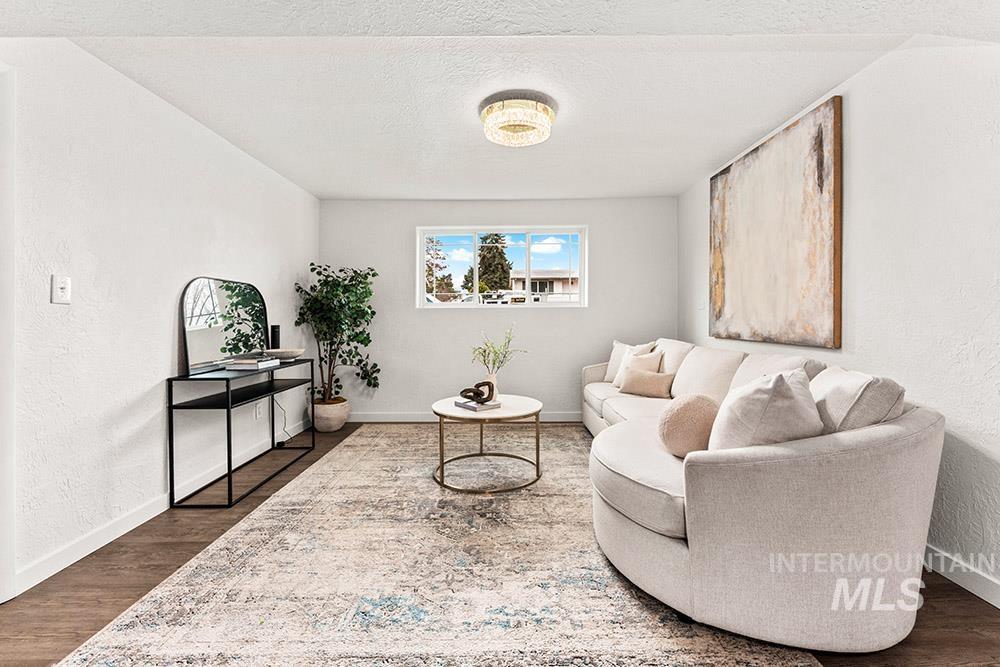 4302 W Meriwether Dr, Boise, Idaho 83705, 4 Bedrooms, 2 Bathrooms, Residential For Sale, Price $549,900, 98976066