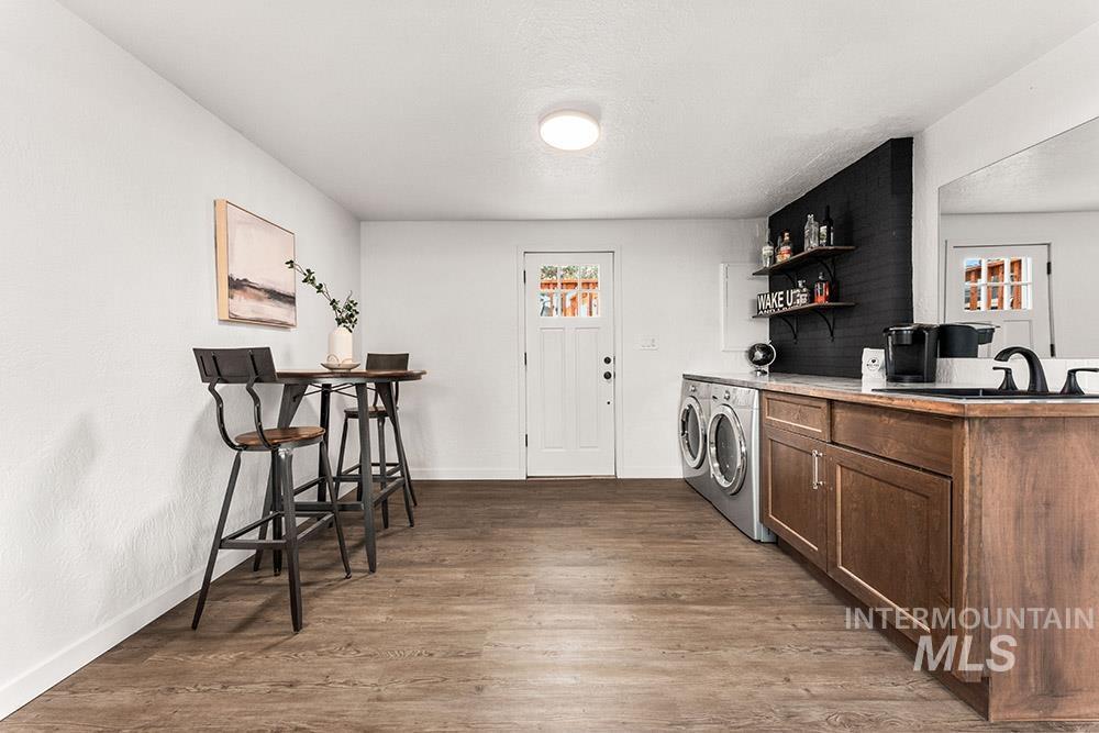 4302 W Meriwether Dr, Boise, Idaho 83705, 4 Bedrooms, 2 Bathrooms, Residential For Sale, Price $549,900, 98976066