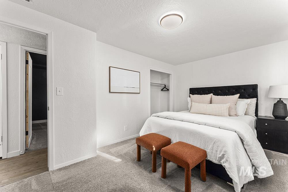 4302 W Meriwether Dr, Boise, Idaho 83705, 4 Bedrooms, 2 Bathrooms, Residential For Sale, Price $549,900, 98976066