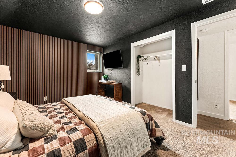 4302 W Meriwether Dr, Boise, Idaho 83705, 4 Bedrooms, 2 Bathrooms, Residential For Sale, Price $549,900, 98976066