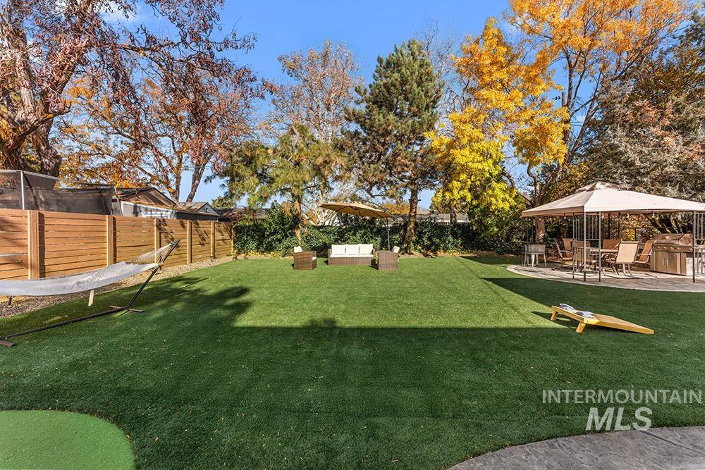 4302 W Meriwether Dr, Boise, Idaho 83705, 4 Bedrooms, 2 Bathrooms, Residential For Sale, Price $549,900, 98976066