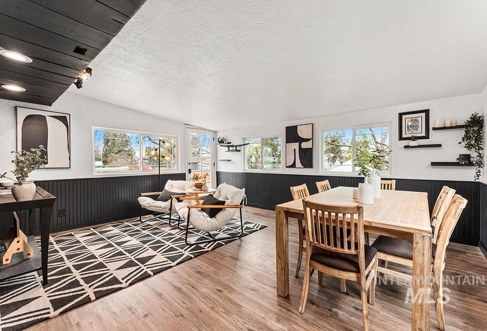 4302 W Meriwether Dr, Boise, Idaho 83705, 4 Bedrooms, 2 Bathrooms, Residential For Sale, Price $549,900, 98976066