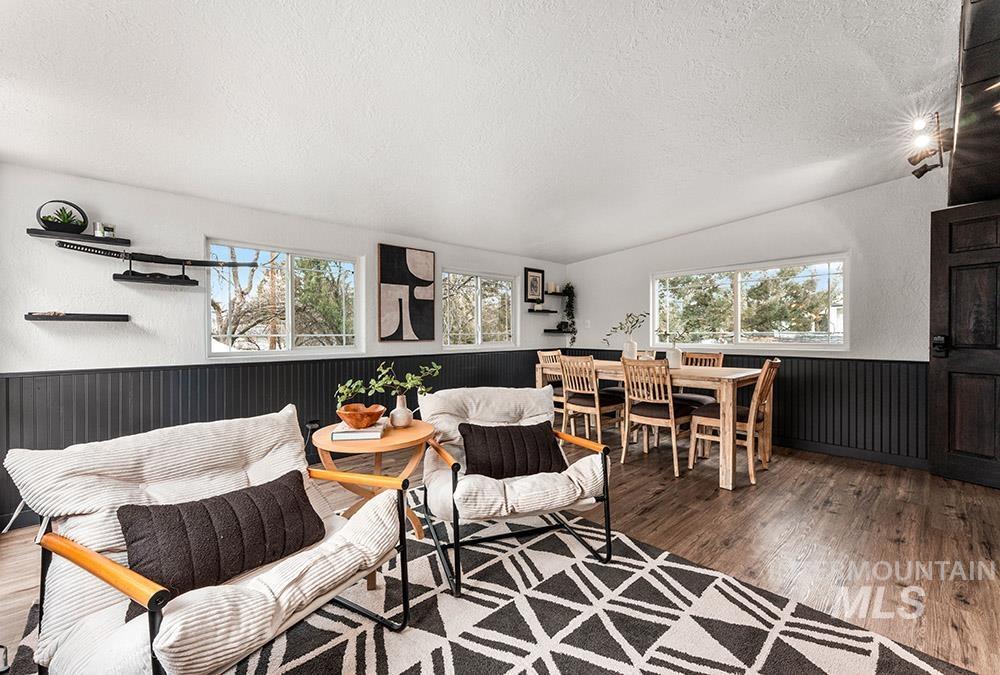 4302 W Meriwether Dr, Boise, Idaho 83705, 4 Bedrooms, 2 Bathrooms, Residential For Sale, Price $549,900, 98976066