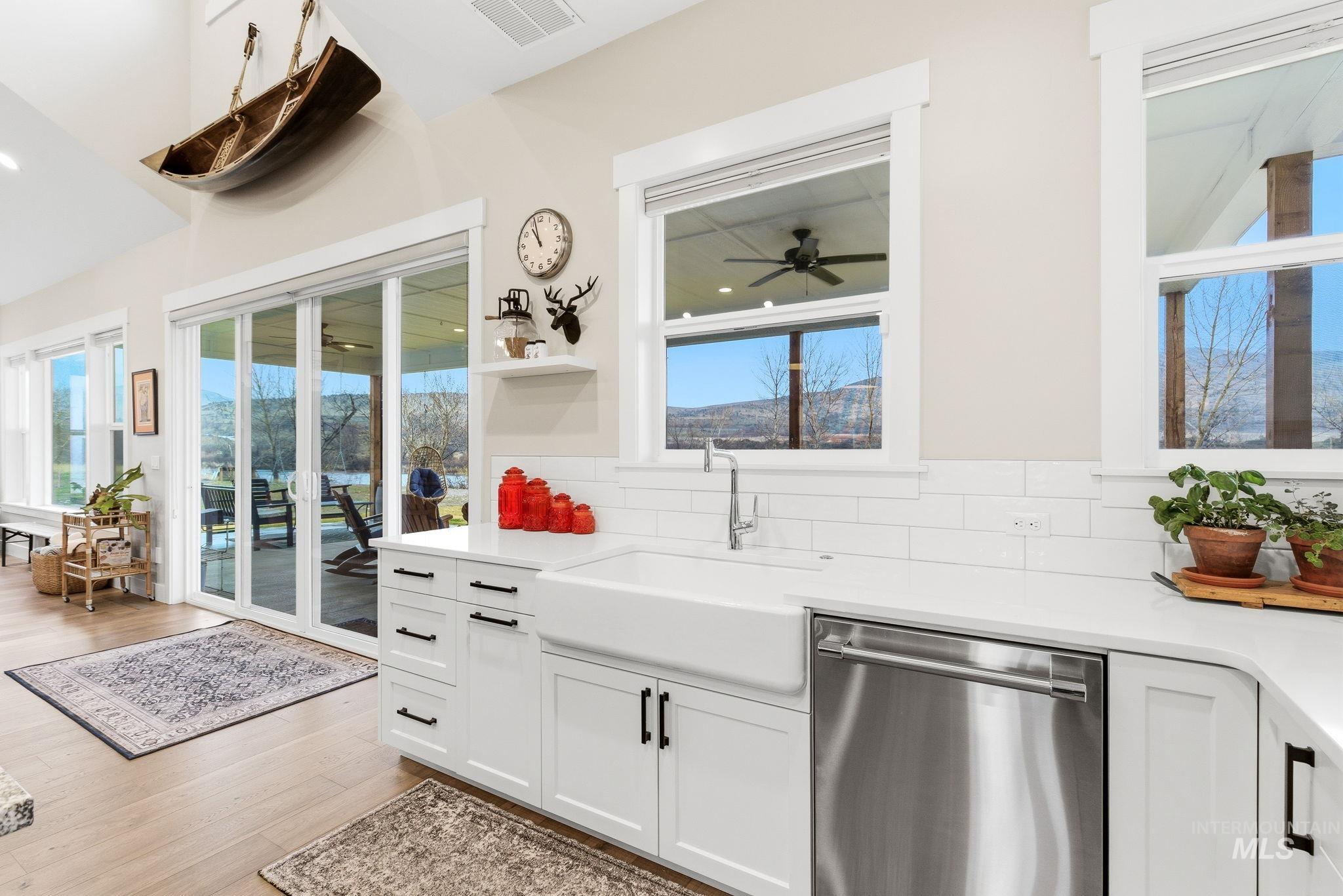 3890 Birch Lane, Emmett, Idaho 83617, 3 Bedrooms, 3 Bathrooms, Residential For Sale, Price $1,899,000,MLS 98976068