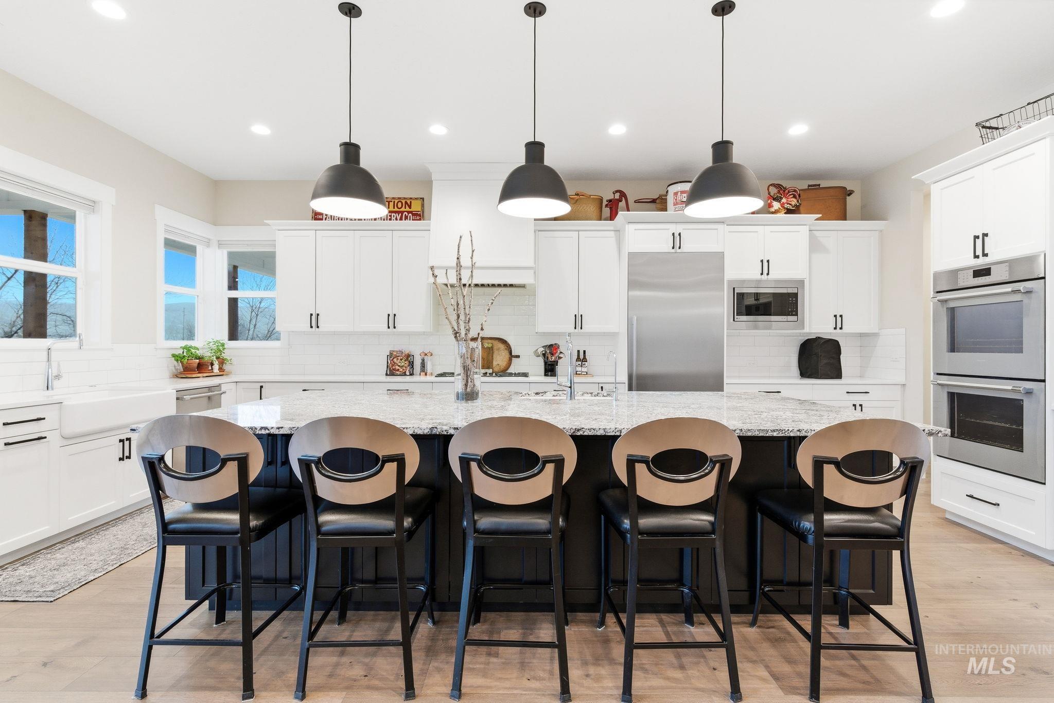 3890 Birch Lane, Emmett, Idaho 83617, 3 Bedrooms, 3 Bathrooms, Residential For Sale, Price $1,899,000,MLS 98976068