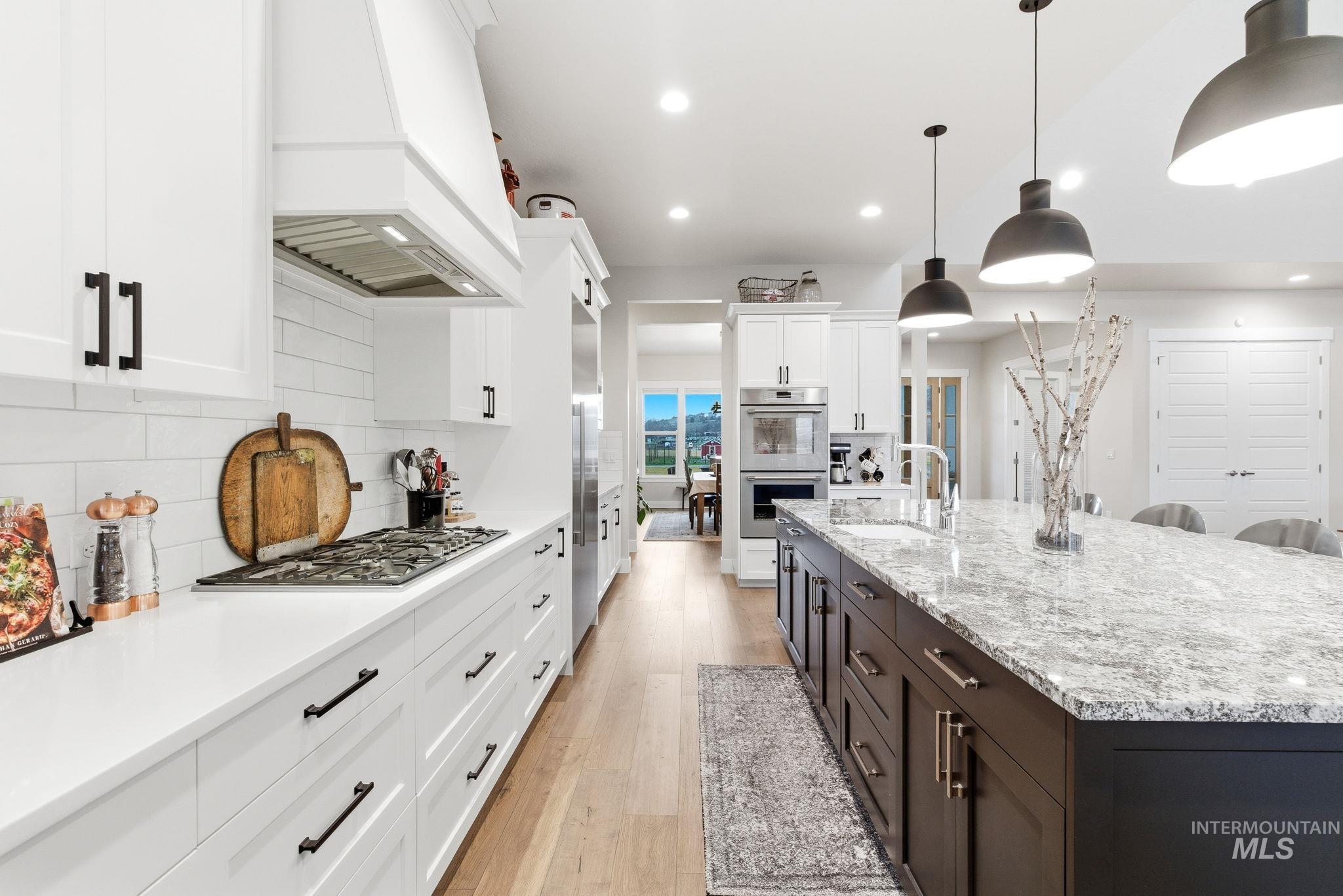 3890 Birch Lane, Emmett, Idaho 83617, 3 Bedrooms, 3 Bathrooms, Residential For Sale, Price $1,899,000,MLS 98976068