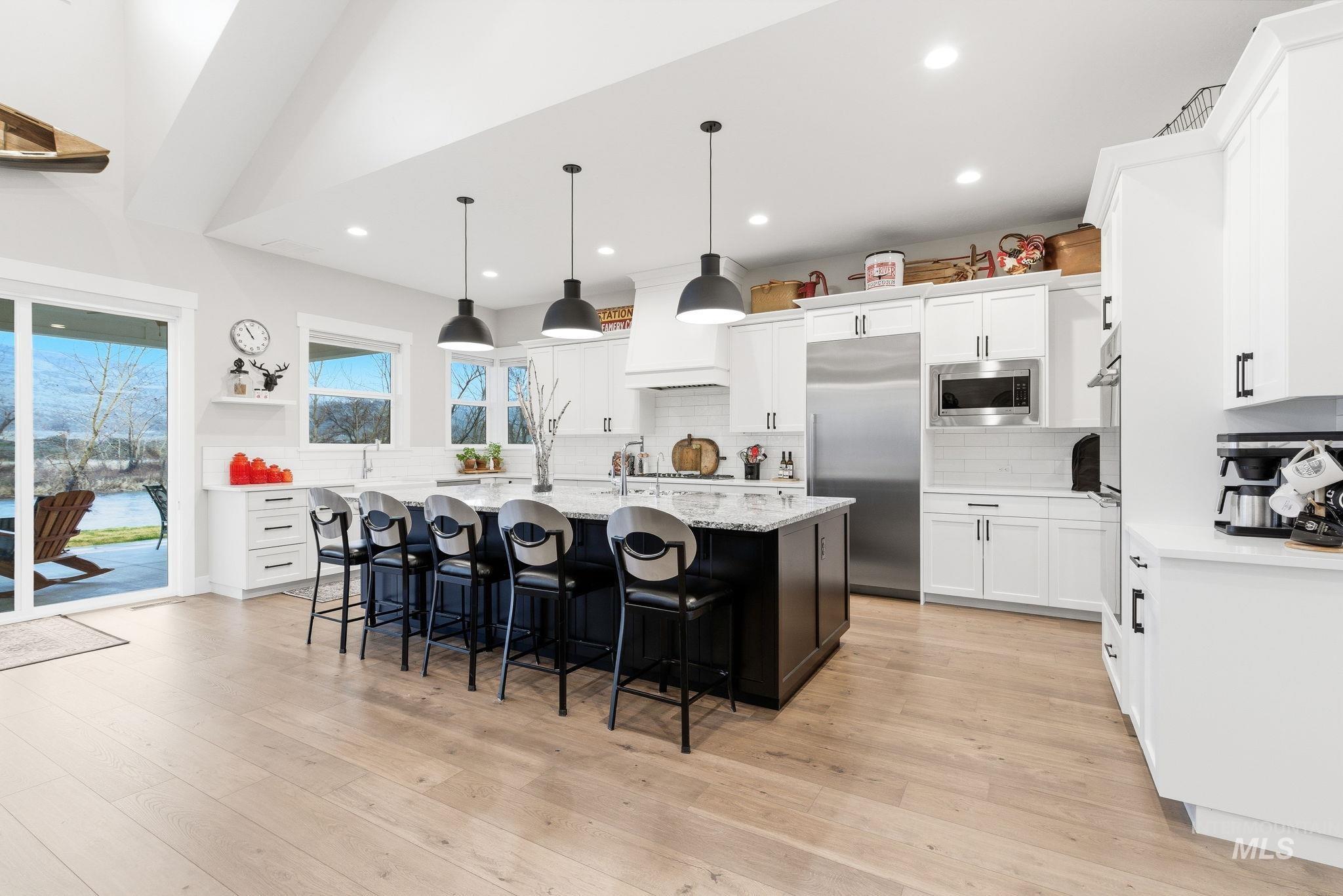 3890 Birch Lane, Emmett, Idaho 83617, 3 Bedrooms, 3 Bathrooms, Residential For Sale, Price $1,899,000,MLS 98976068