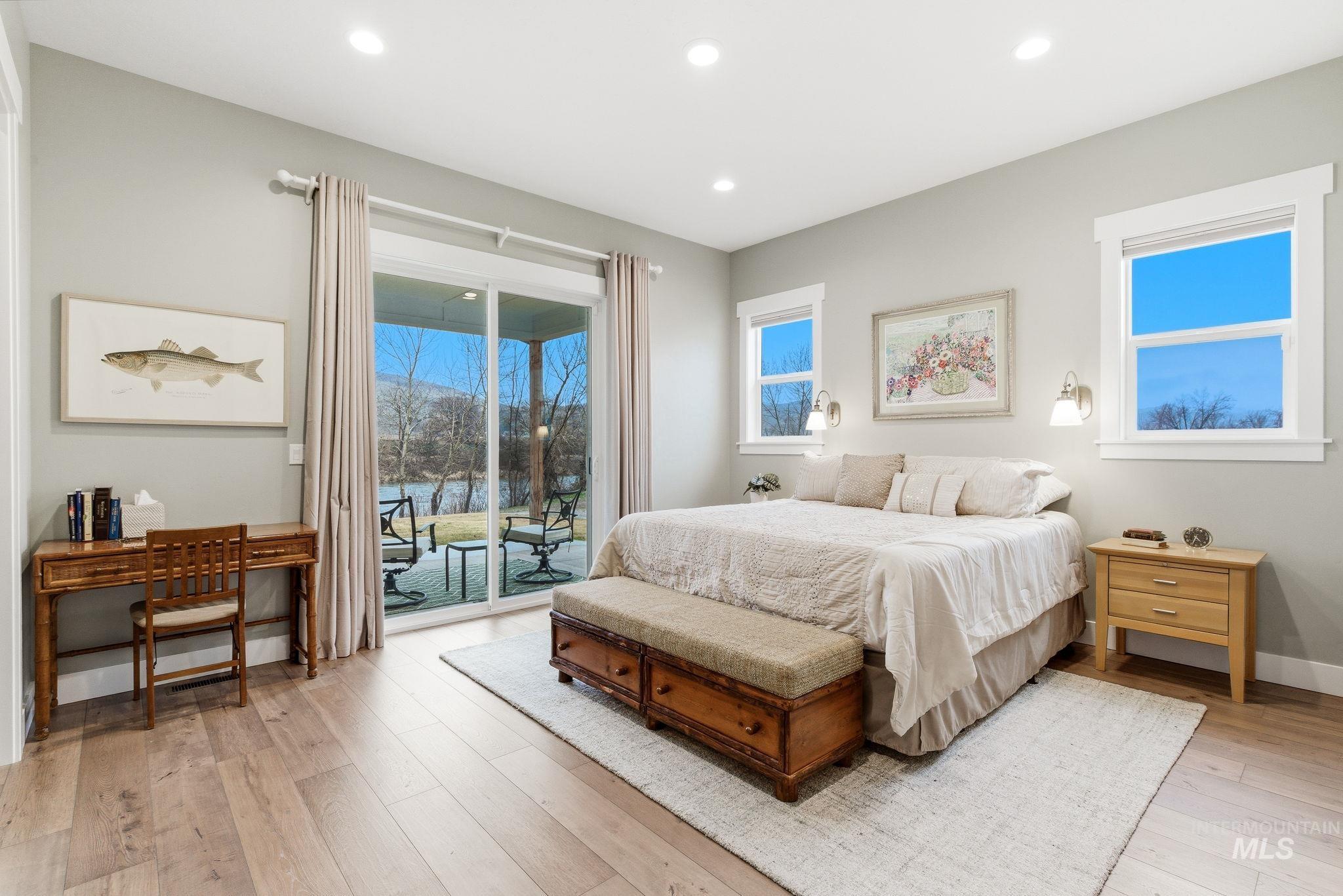 3890 Birch Lane, Emmett, Idaho 83617, 3 Bedrooms, 3 Bathrooms, Residential For Sale, Price $1,899,000,MLS 98976068