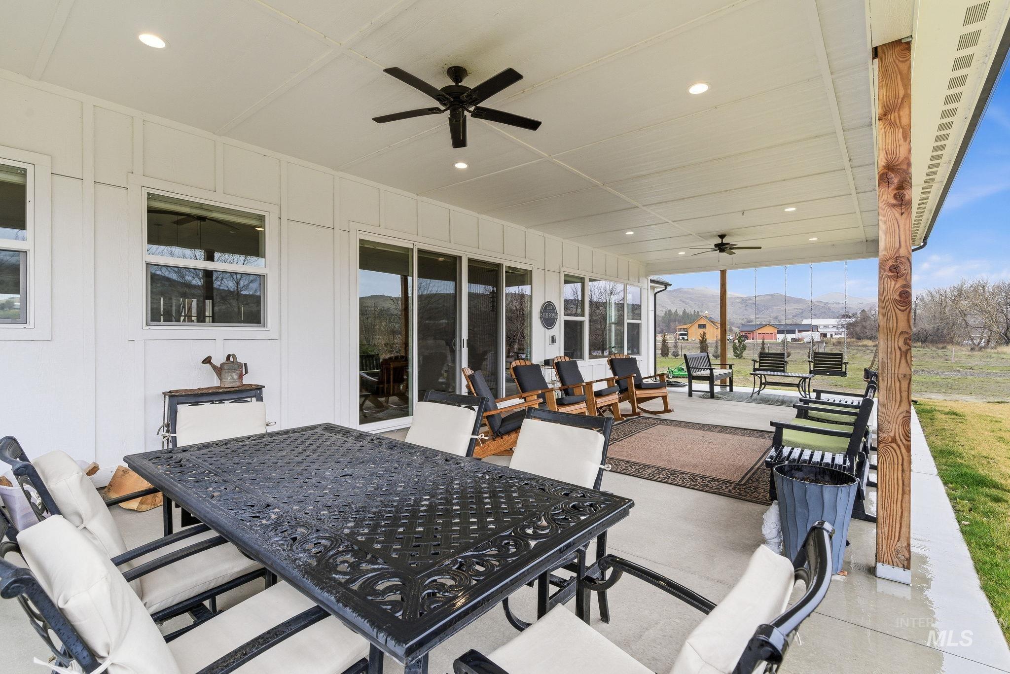 3890 Birch Lane, Emmett, Idaho 83617, 3 Bedrooms, 3 Bathrooms, Residential For Sale, Price $1,899,000,MLS 98976068