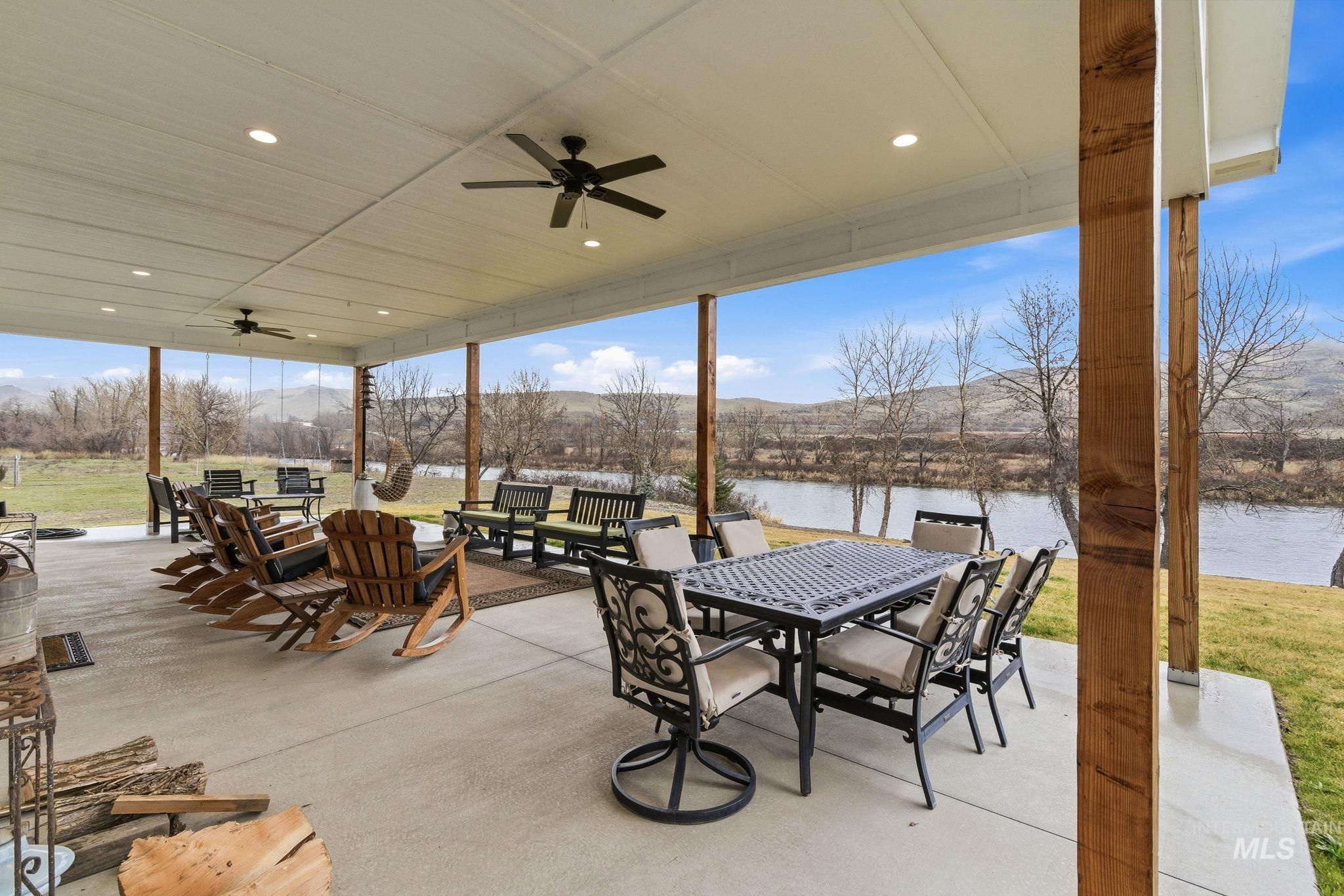 3890 Birch Lane, Emmett, Idaho 83617, 3 Bedrooms, 3 Bathrooms, Residential For Sale, Price $1,899,000,MLS 98976068