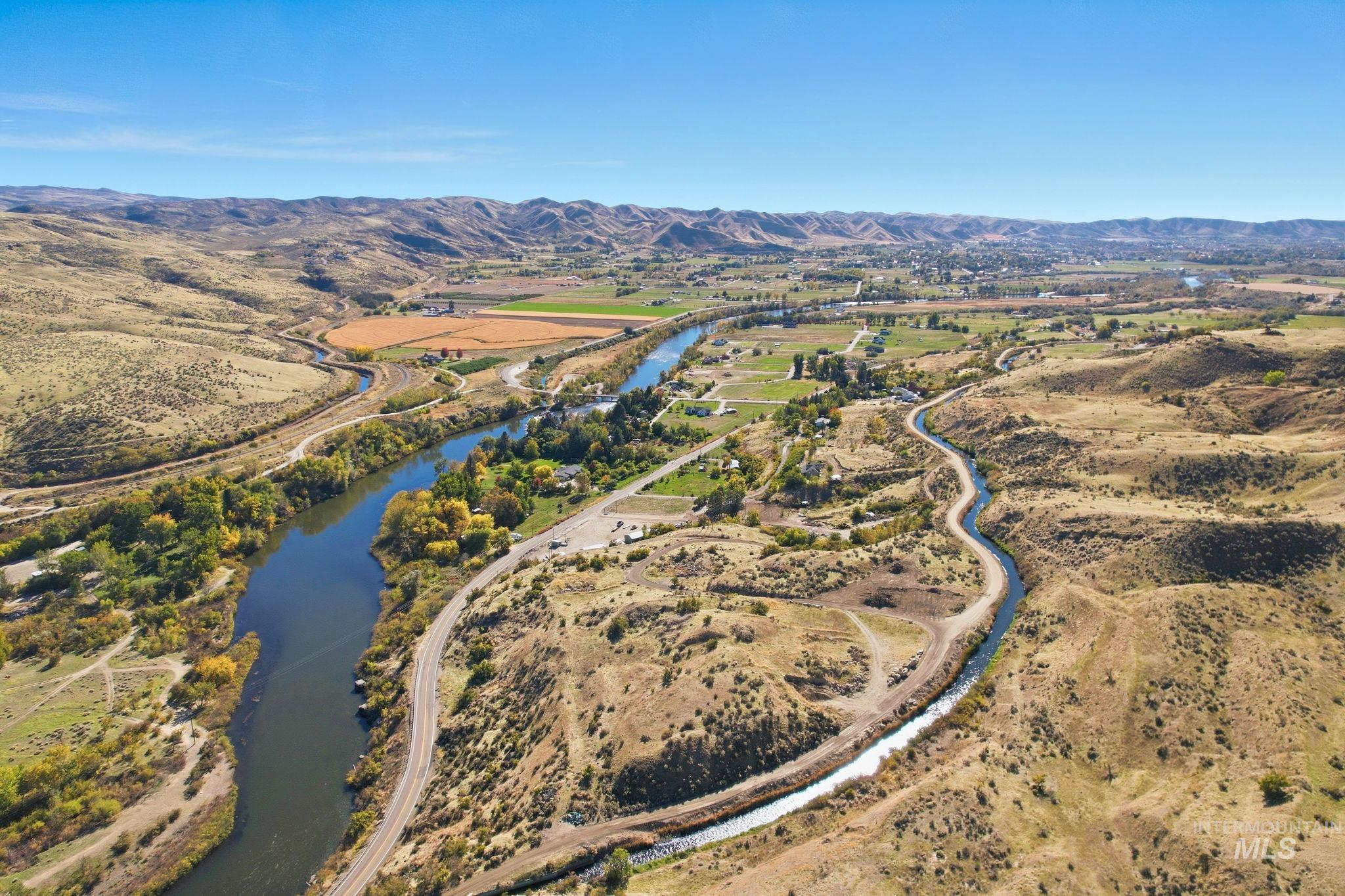 3890 Birch Lane, Emmett, Idaho 83617, 3 Bedrooms, 3 Bathrooms, Residential For Sale, Price $1,899,000,MLS 98976068