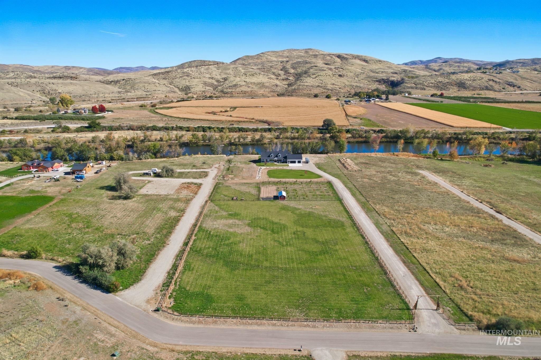 3890 Birch Lane, Emmett, Idaho 83617, 3 Bedrooms, 3 Bathrooms, Residential For Sale, Price $1,899,000,MLS 98976068