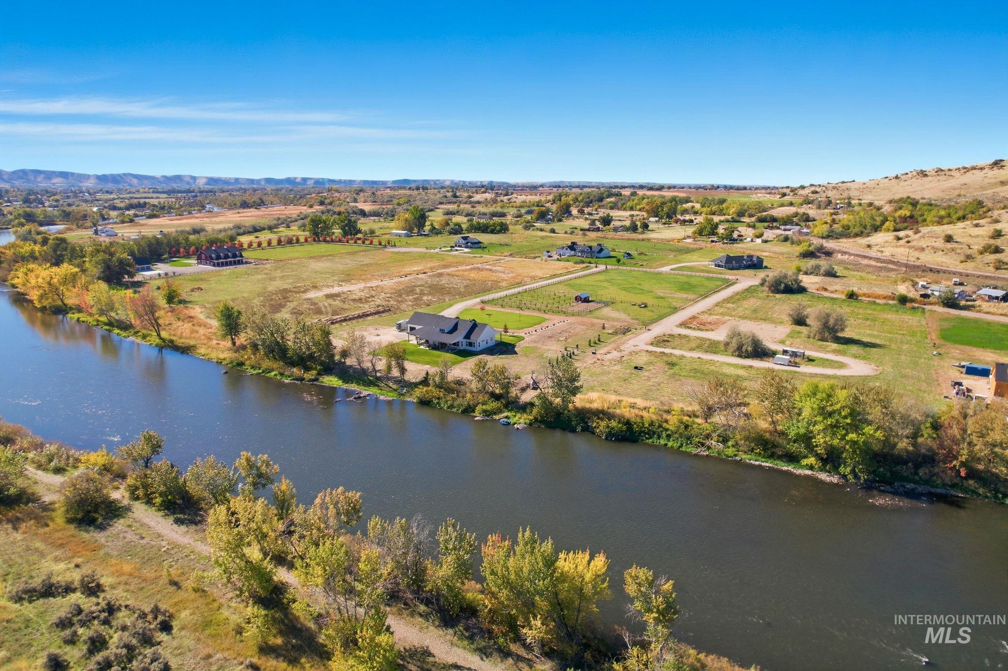 3890 Birch Lane, Emmett, Idaho 83617, 3 Bedrooms, 3 Bathrooms, Residential For Sale, Price $1,899,000,MLS 98976068