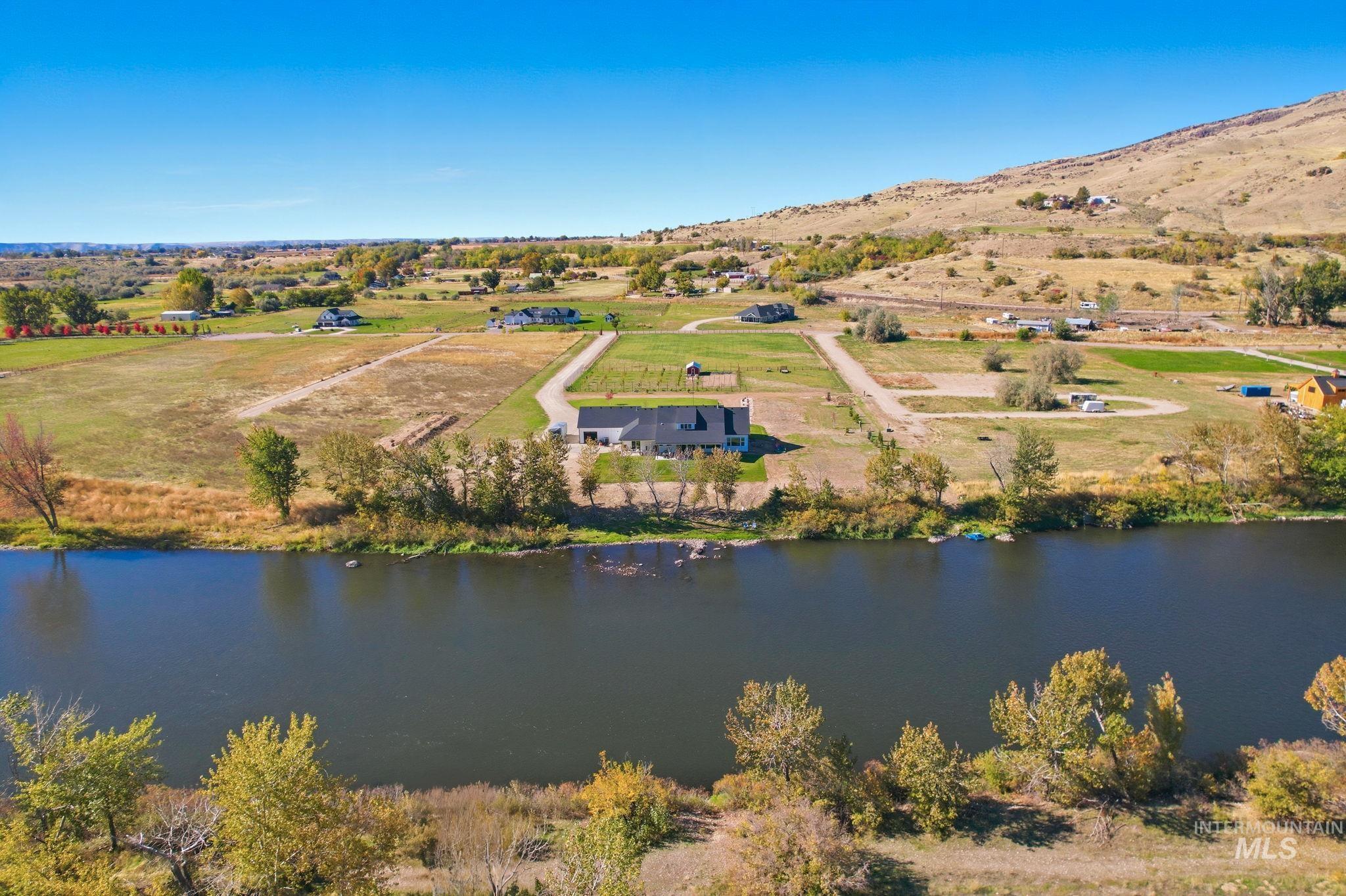 3890 Birch Lane, Emmett, Idaho 83617, 3 Bedrooms, 3 Bathrooms, Residential For Sale, Price $1,899,000,MLS 98976068