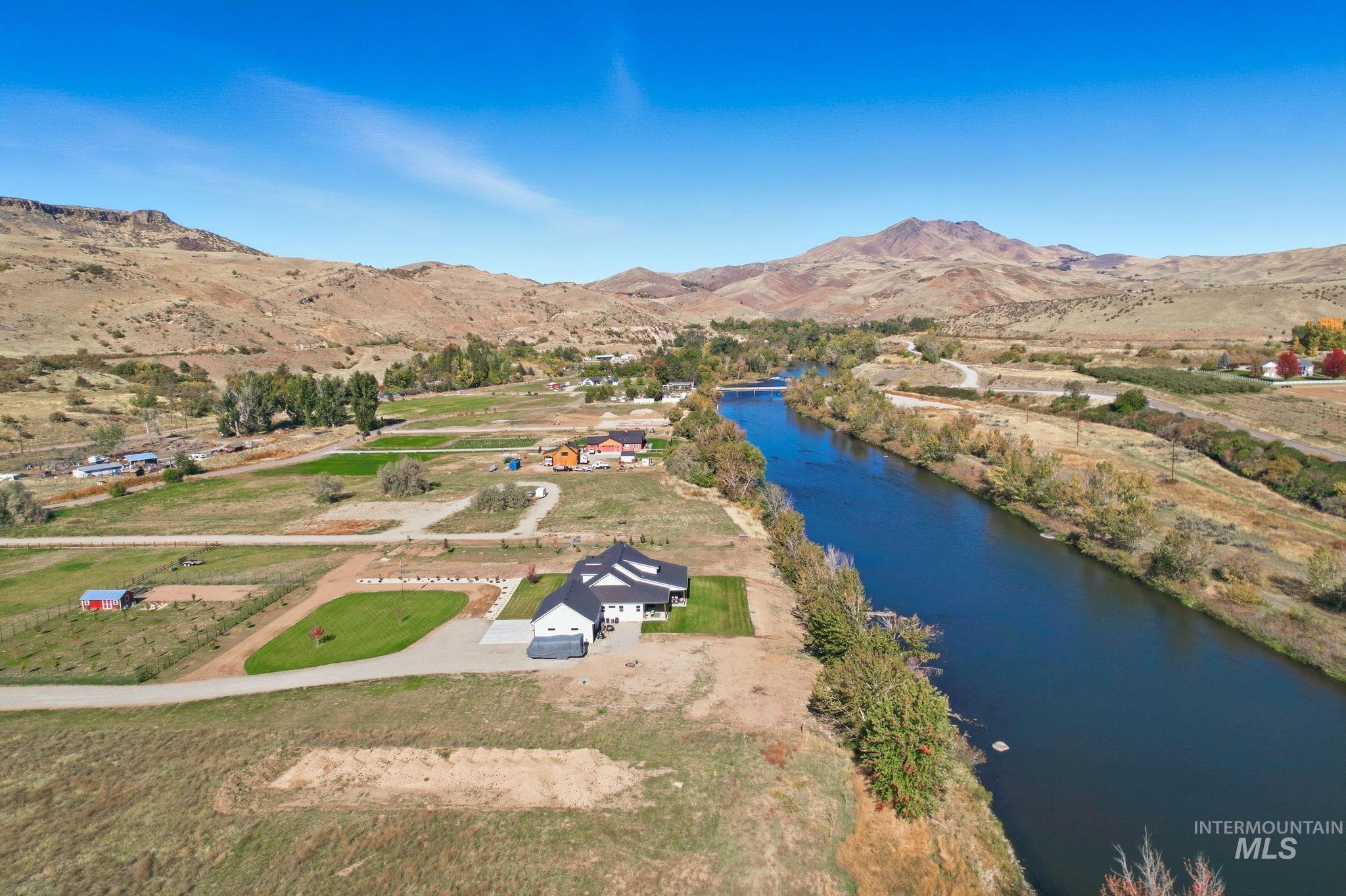 3890 Birch Lane, Emmett, Idaho 83617, 3 Bedrooms, 3 Bathrooms, Residential For Sale, Price $1,899,000,MLS 98976068