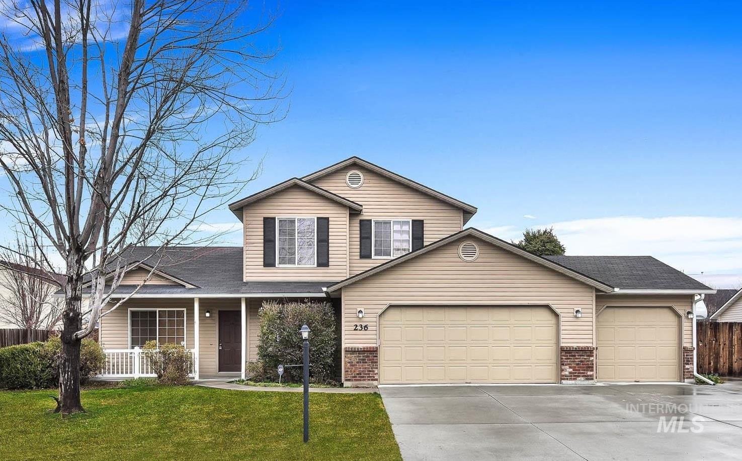 Residential For Sale