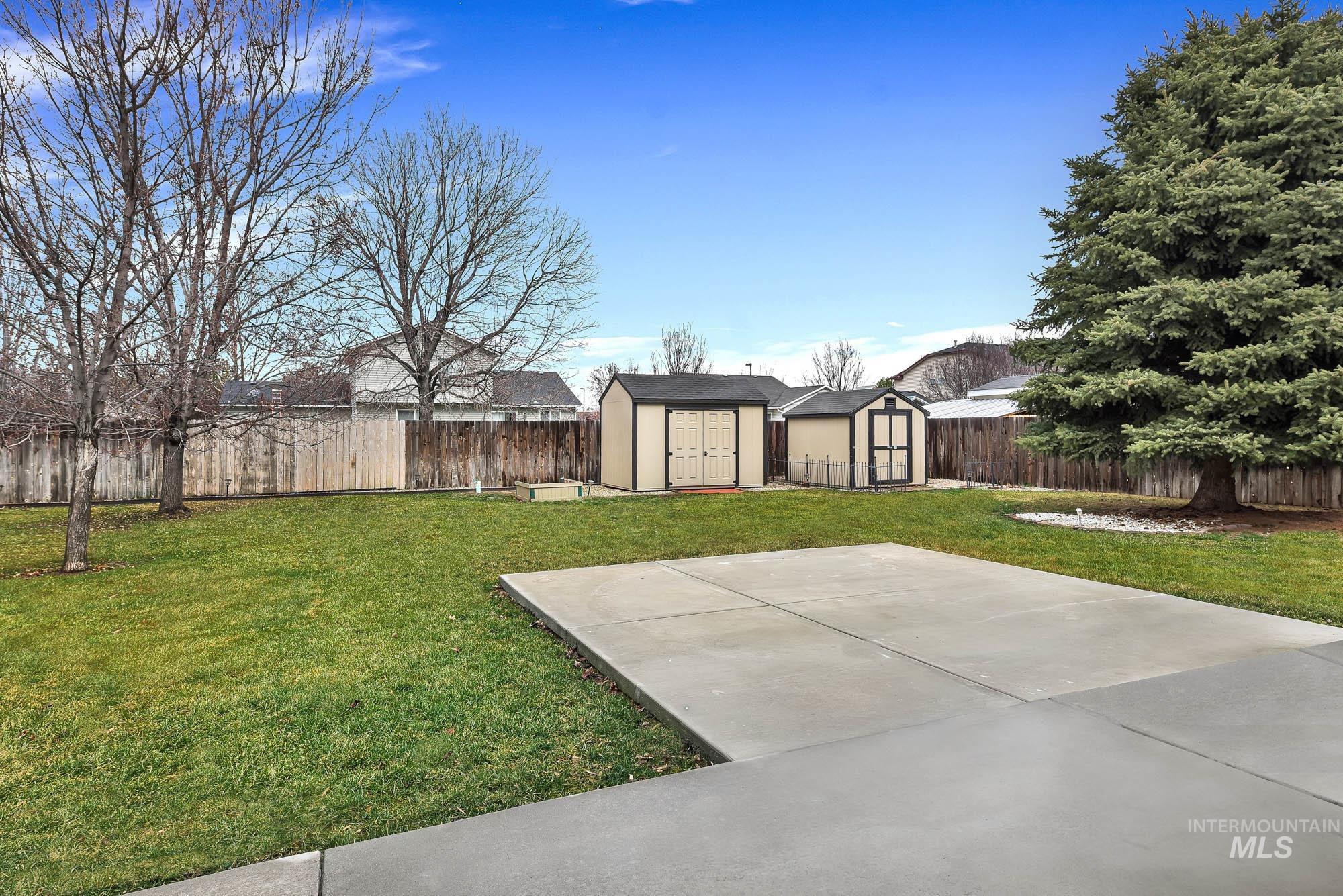 236 E Wythburn St, Kuna, Idaho 83634, 4 Bedrooms, 2.5 Bathrooms, Residential For Sale, Price $450,000, 98976069