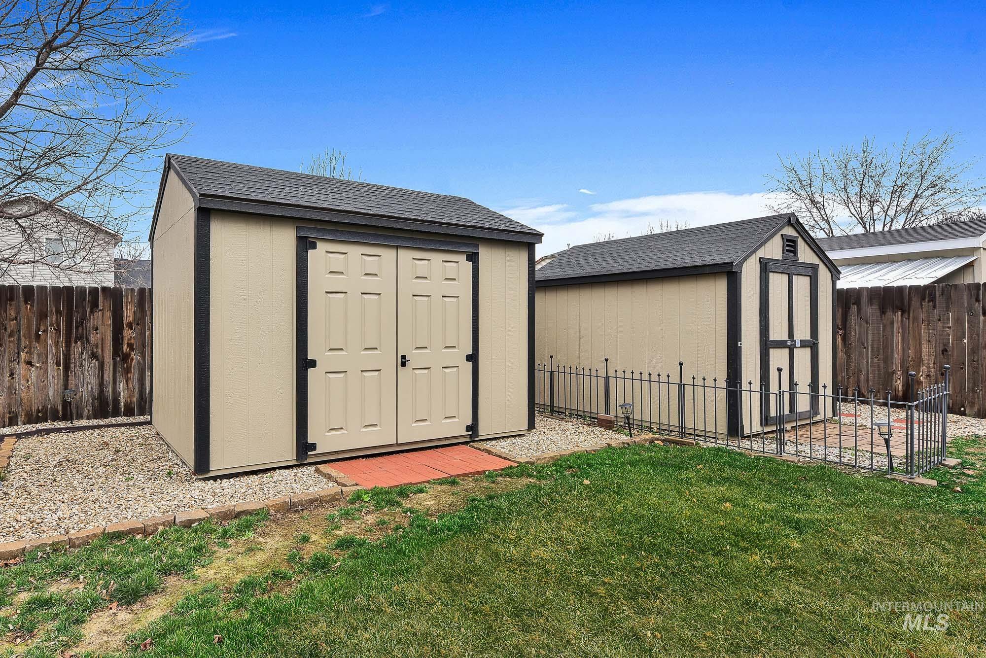 236 E Wythburn St, Kuna, Idaho 83634, 4 Bedrooms, 2.5 Bathrooms, Residential For Sale, Price $450,000, 98976069