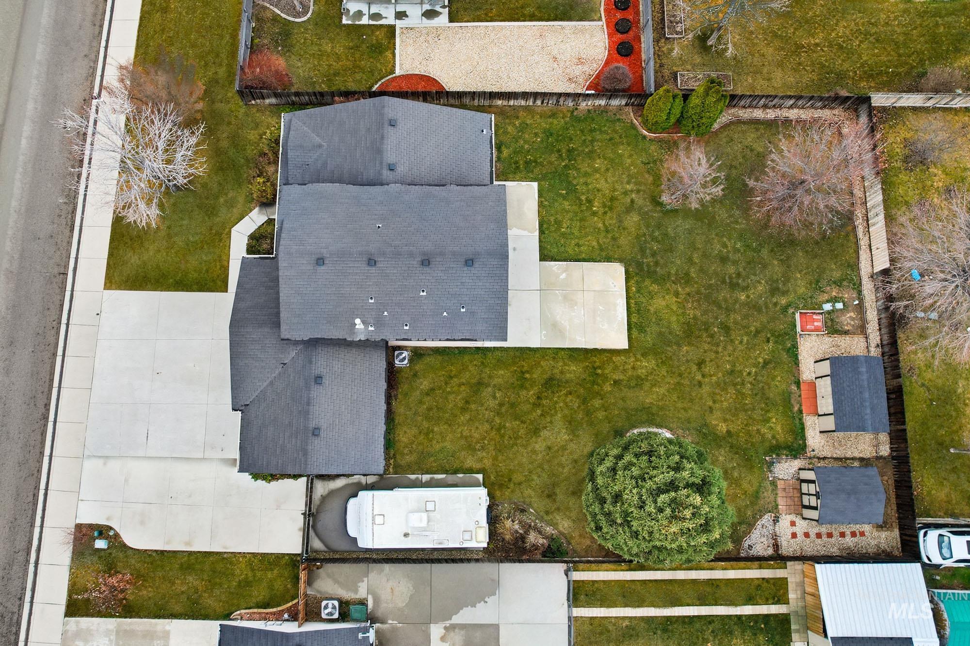 236 E Wythburn St, Kuna, Idaho 83634, 4 Bedrooms, 2.5 Bathrooms, Residential For Sale, Price $450,000, 98976069