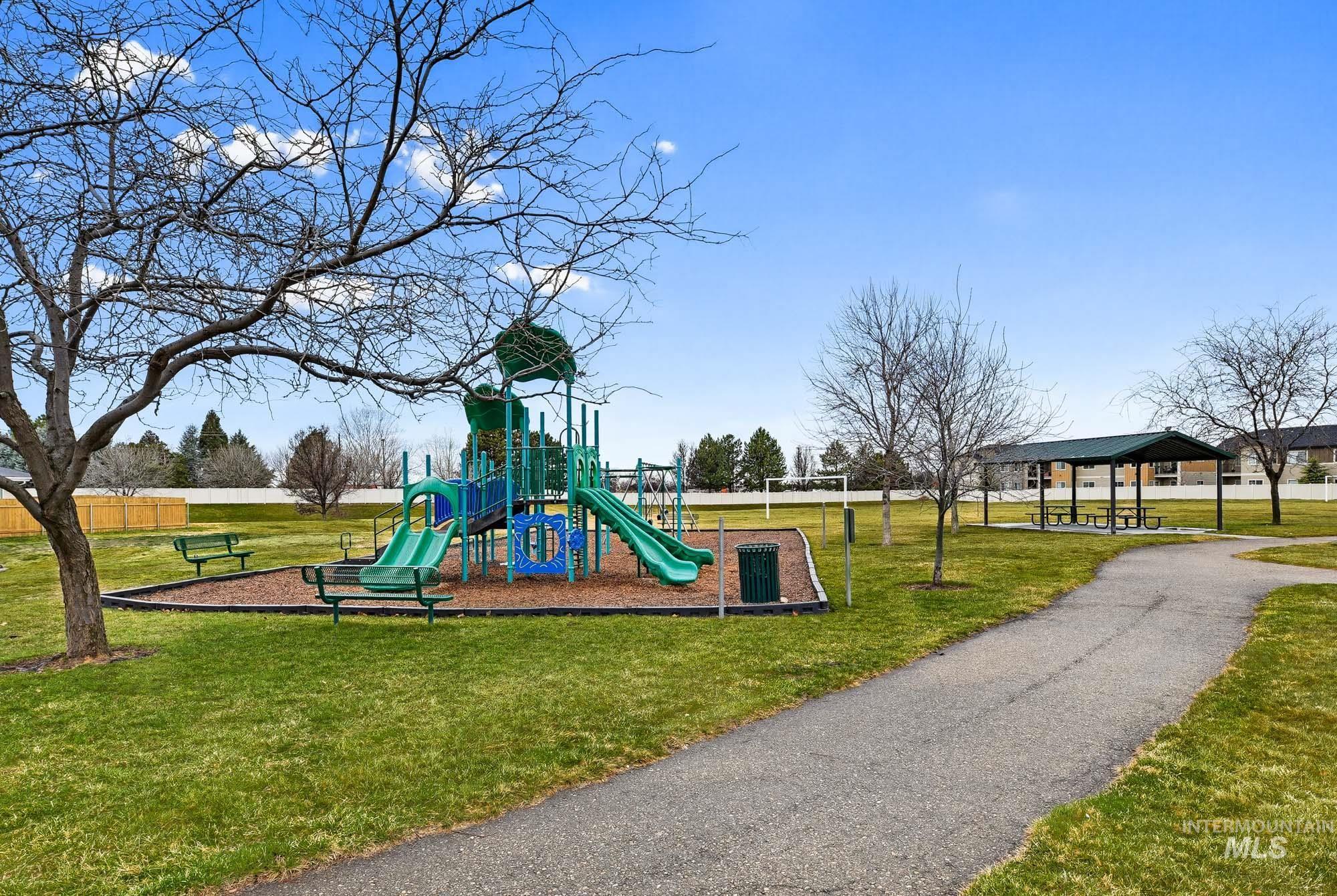 236 E Wythburn St, Kuna, Idaho 83634, 4 Bedrooms, 2.5 Bathrooms, Residential For Sale, Price $450,000, 98976069