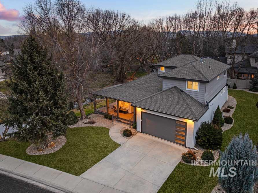 Residential For Sale