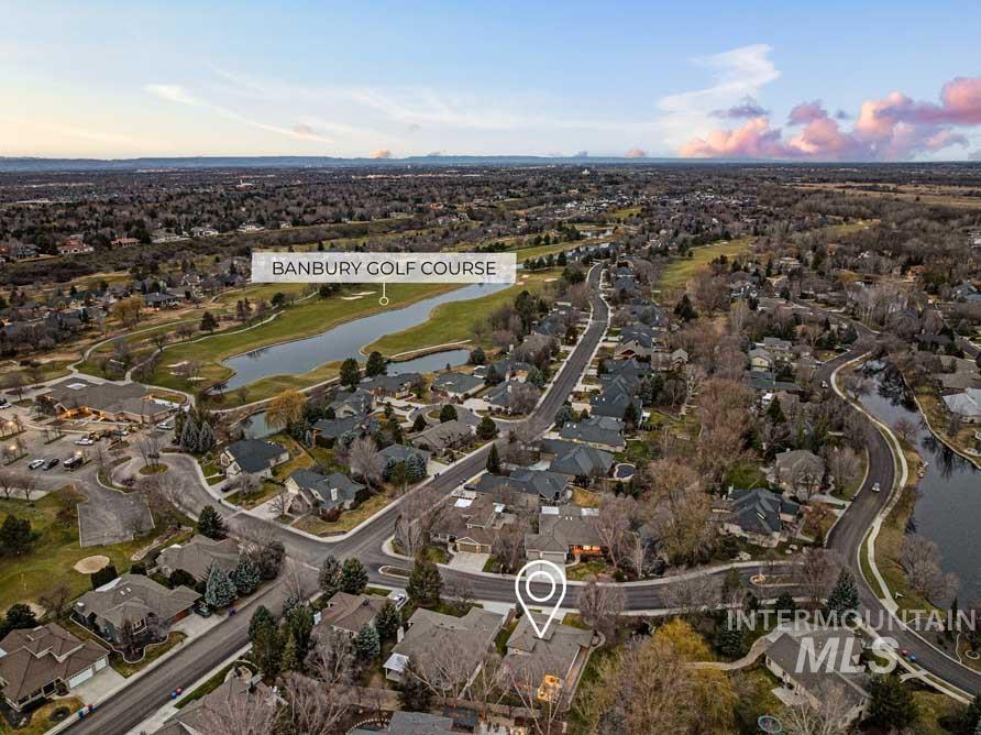 2384 S Marypost Ave., Eagle, Idaho 83616, 3 Bedrooms, 2.5 Bathrooms, Residential For Sale, Price $949,900, 98976070