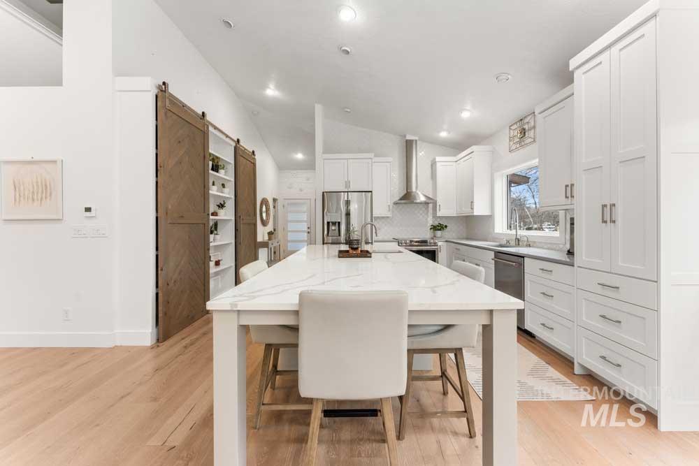 2384 S Marypost Ave., Eagle, Idaho 83616, 3 Bedrooms, 2.5 Bathrooms, Residential For Sale, Price $949,900, 98976070