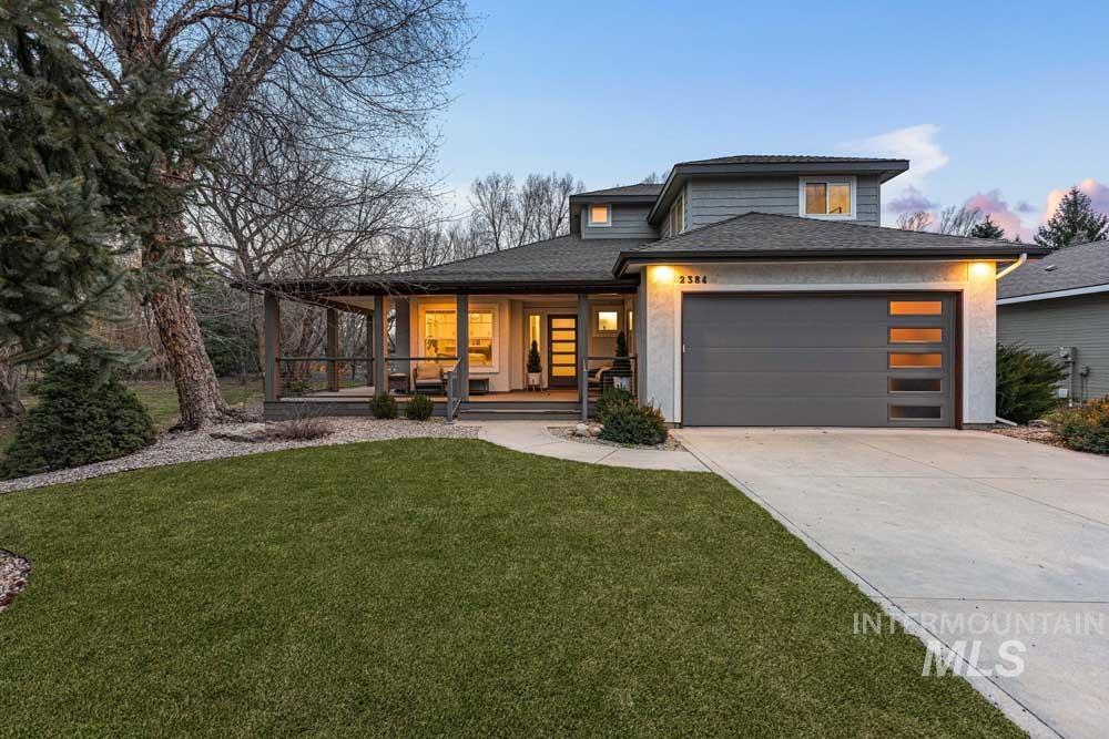 2384 S Marypost Ave., Eagle, Idaho 83616, 3 Bedrooms, 2.5 Bathrooms, Residential For Sale, Price $949,900, 98976070