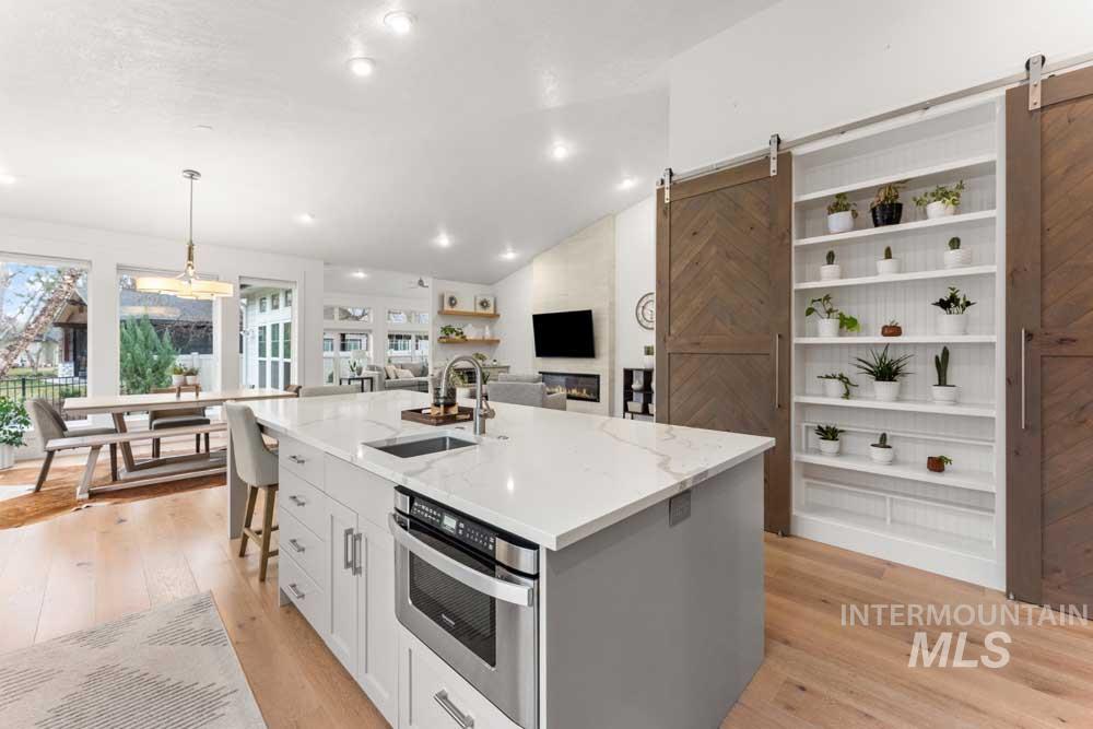 2384 S Marypost Ave., Eagle, Idaho 83616, 3 Bedrooms, 2.5 Bathrooms, Residential For Sale, Price $949,900, 98976070