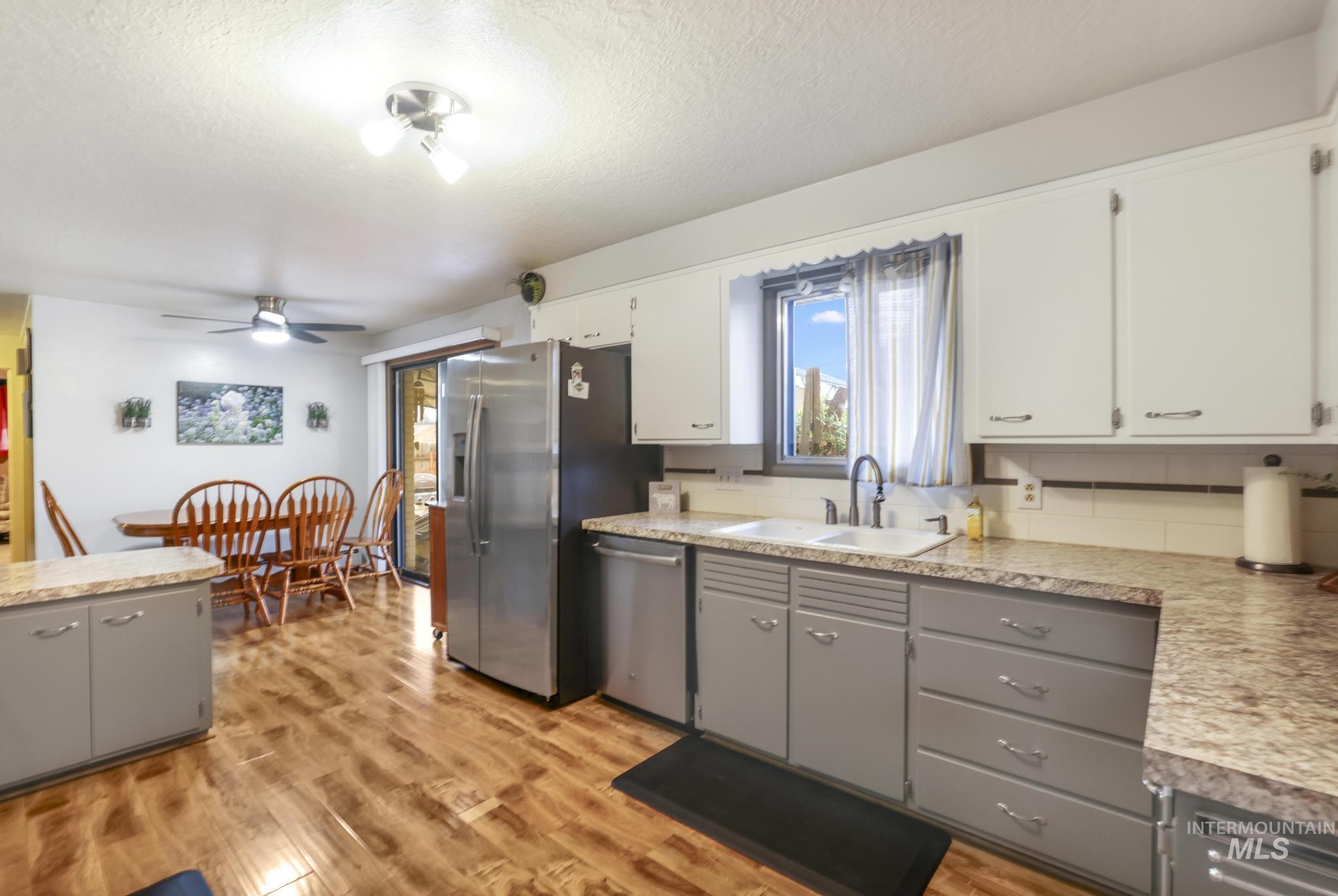 744 Northview Drive, Twin Falls, Idaho 83301, 4 Bedrooms, 2 Bathrooms, Residential For Sale, Price $395,000, 98976071